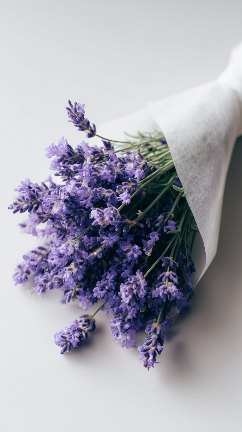 fond d'écran Bouquet de fleurs pour tablette android gratuit