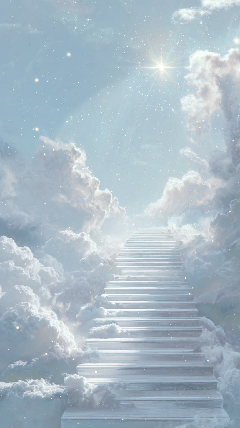 fond d'écran Étoile de Bethléem de téléphone télécharger gratuit