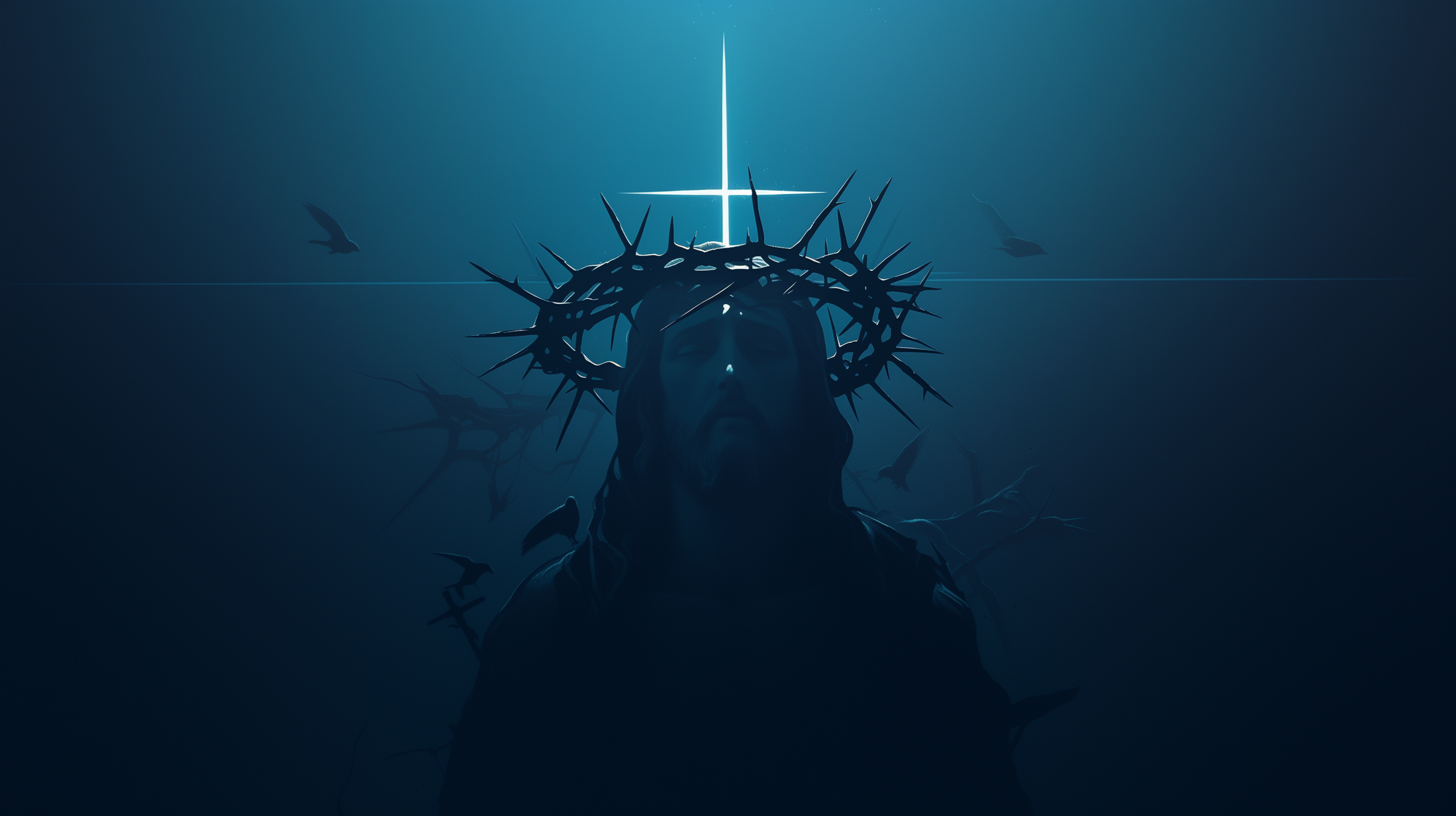 fond d'écran fond ecran Sainte Couronne pc hp téléchargement gratuit