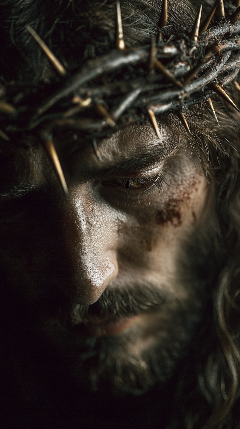 fond d'écran fond ecran Sainte Couronne iphone 15 télécharger gratuit