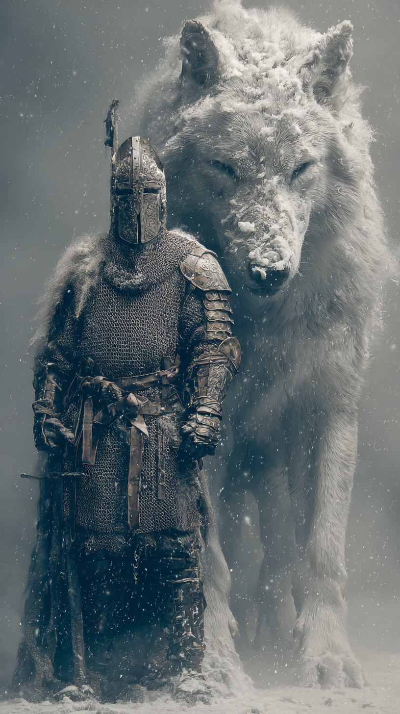 fond d'écran Chevalier pour téléphone gratuit