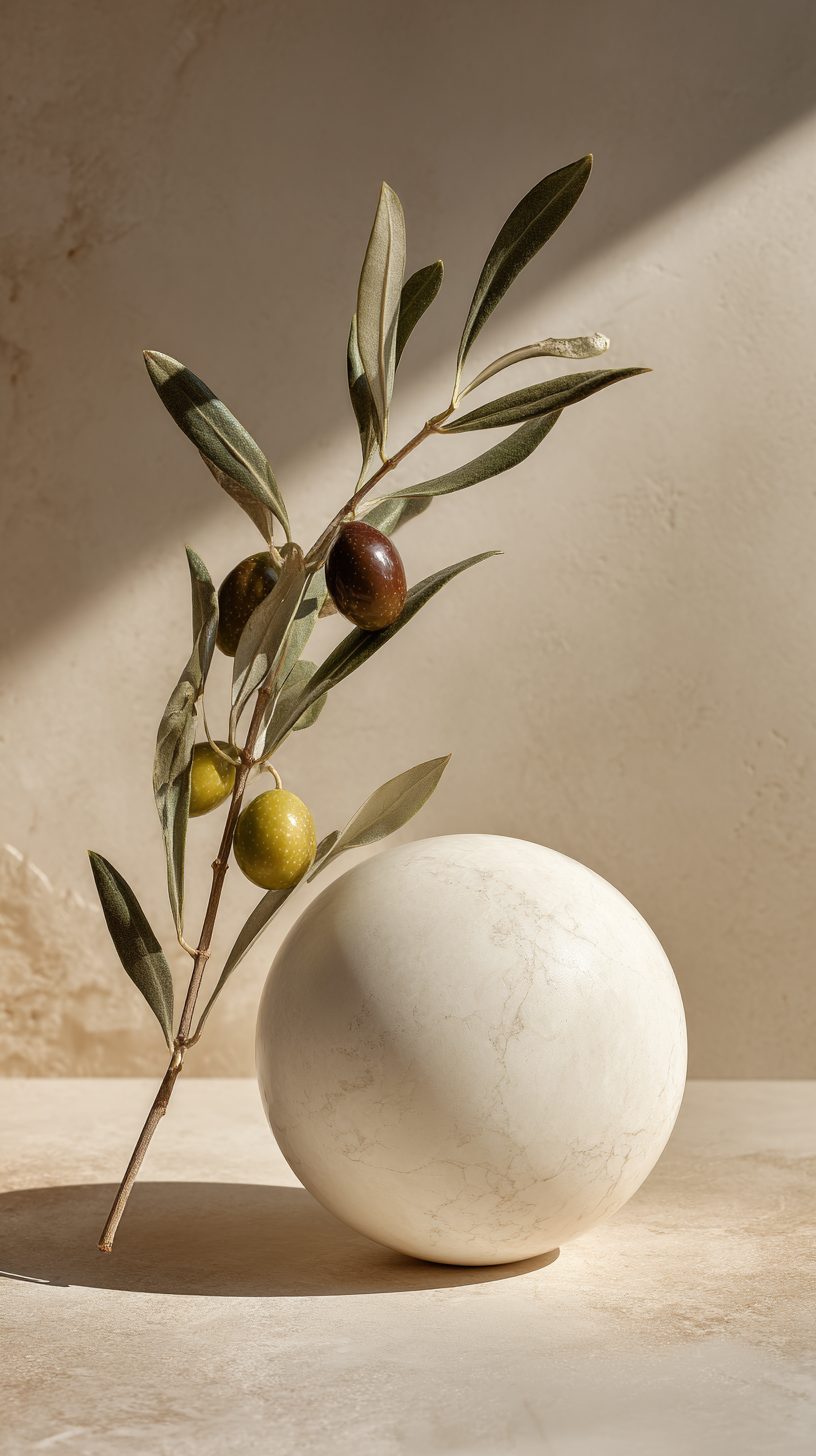 fond d'écran Olea iphone 17 pro gratuit