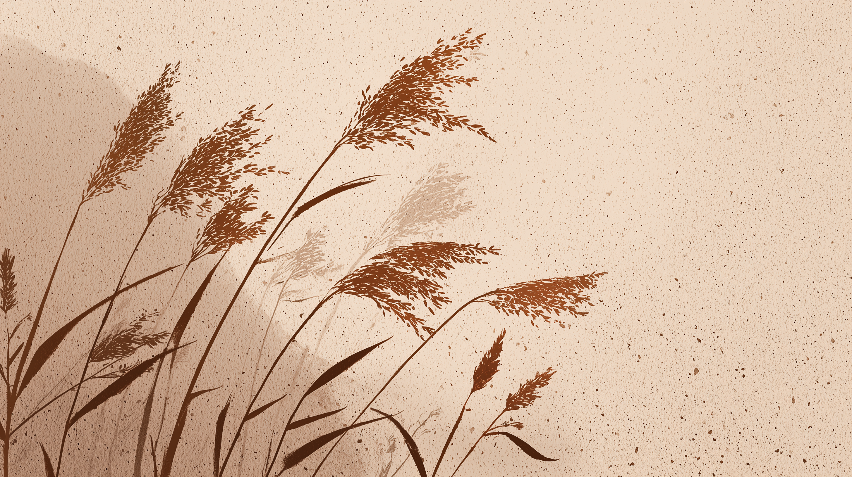 fond d'écran roseau ultrawide 2560x1080 téléchargement gratuit