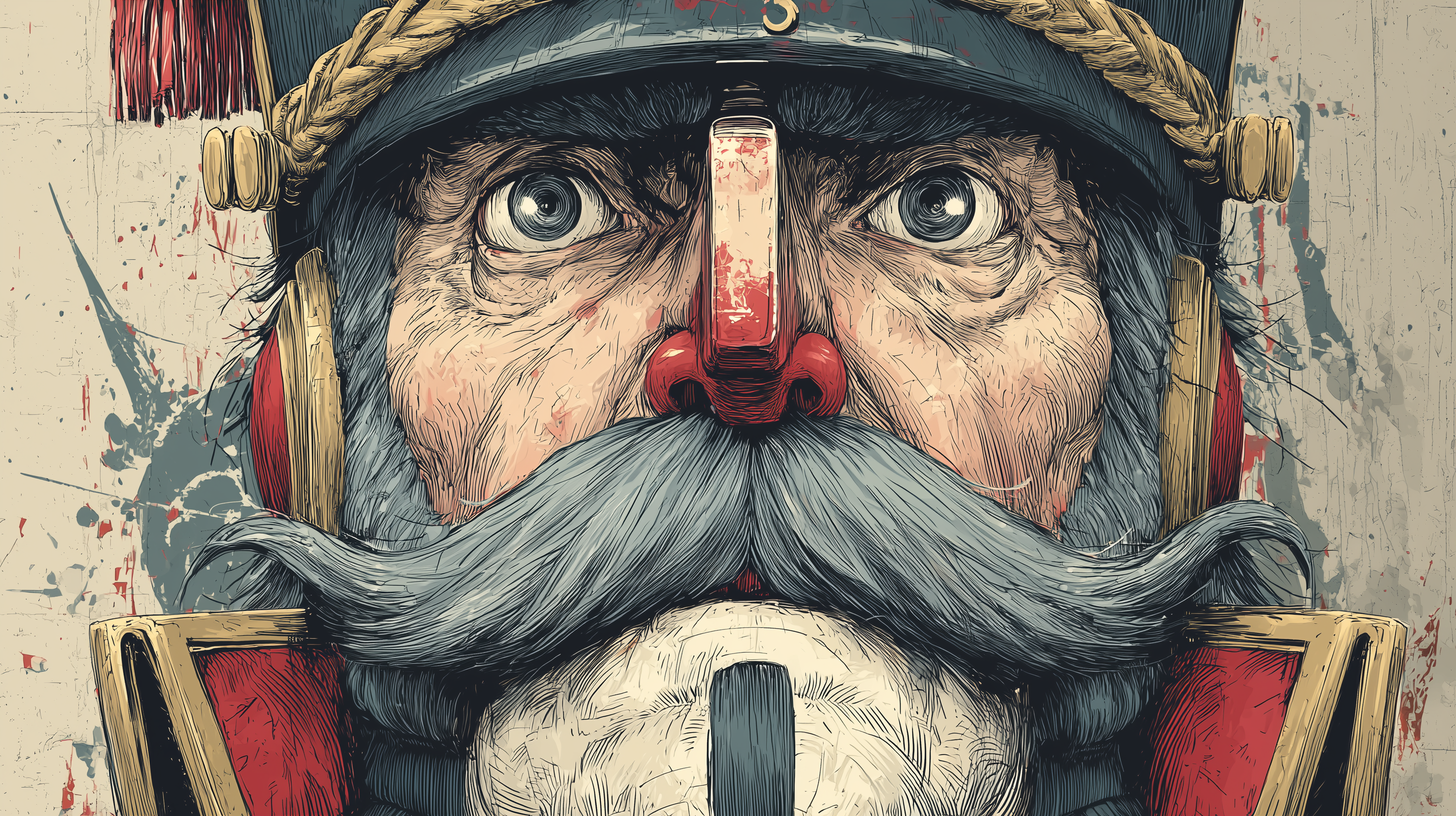 fond d'écran Casse noisette pour mac téléchargement gratuit