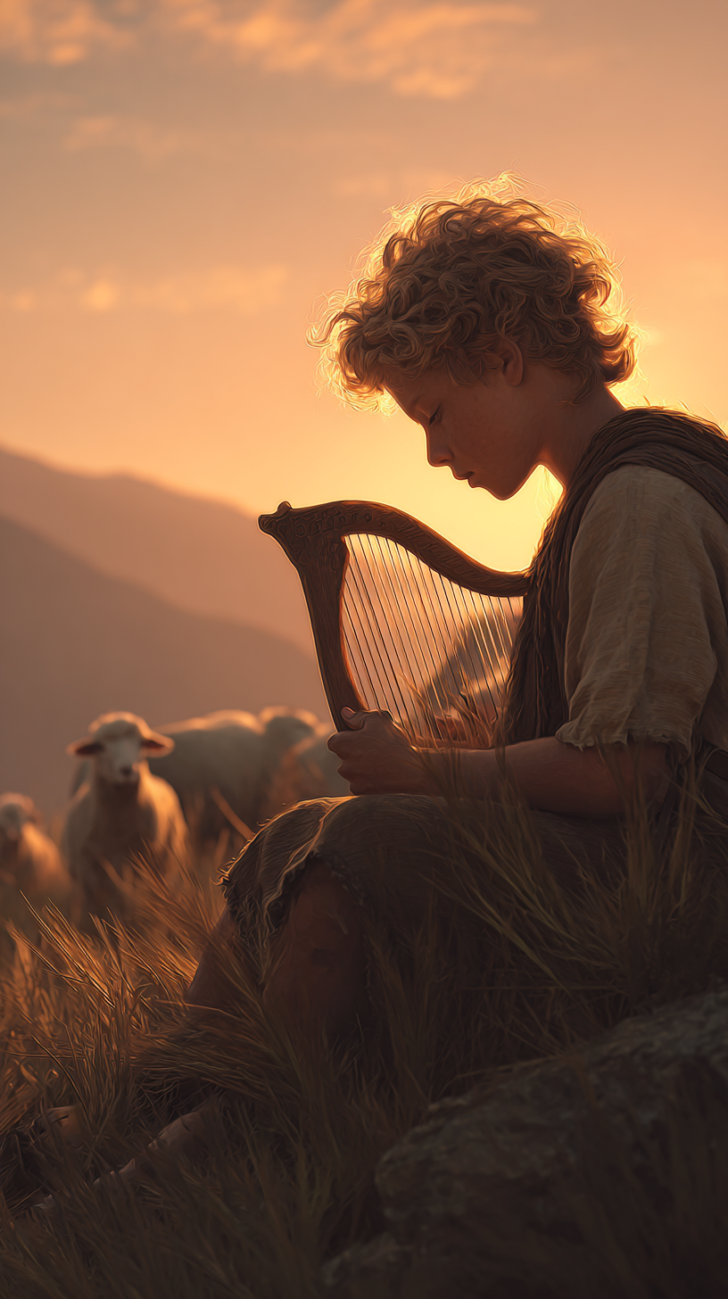 fond d'écran Bible android gratuit sans filigrane