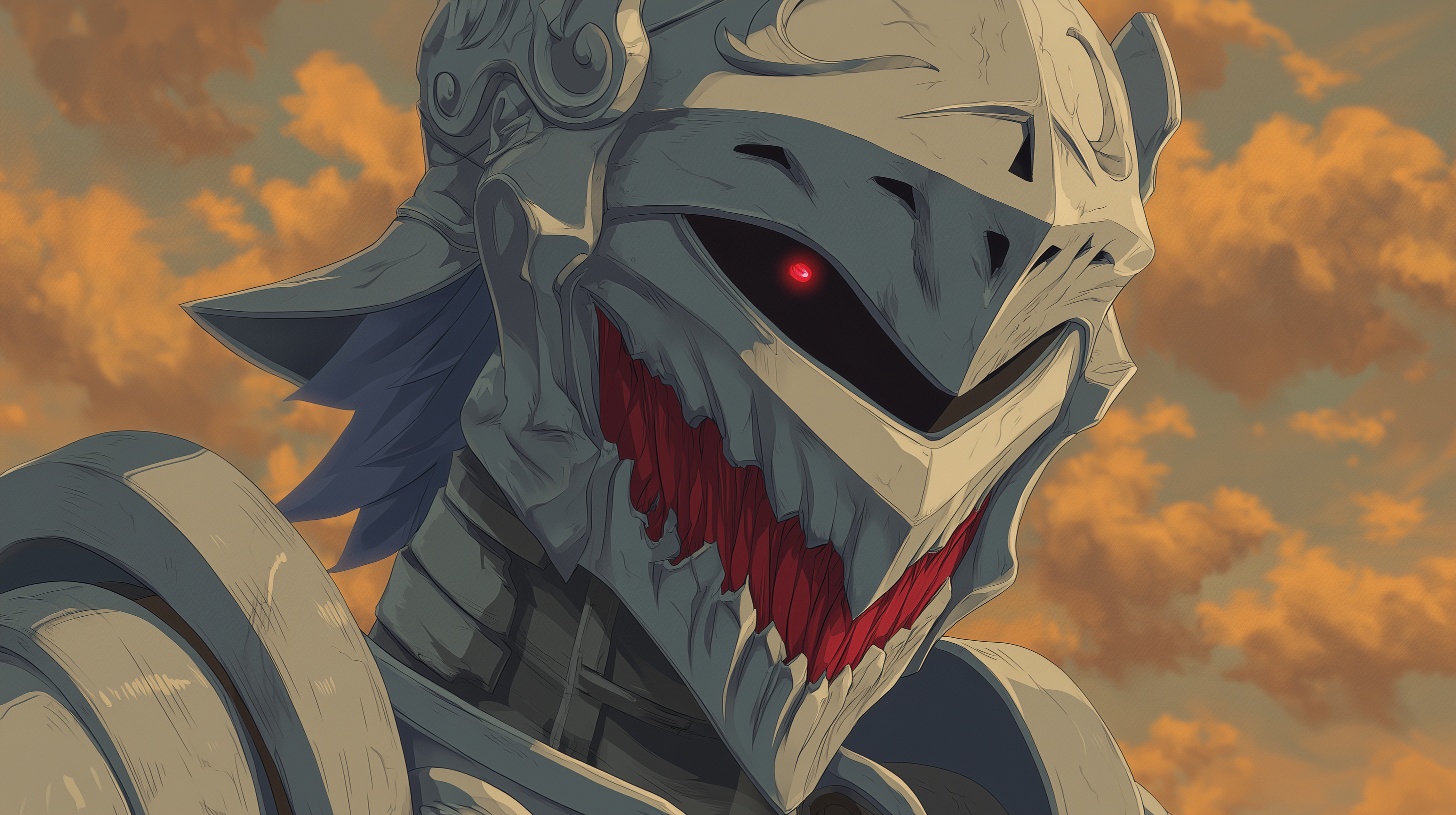 fond d'écran Chevalier 4k 2560x1440 téléchargement gratuit