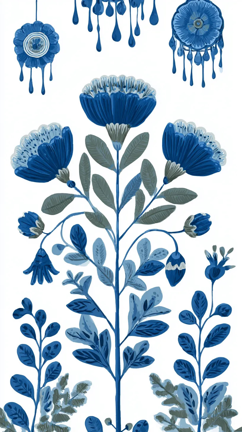 fond d'écran Bleu updated pour tablette android gratuit télécharger gratuit