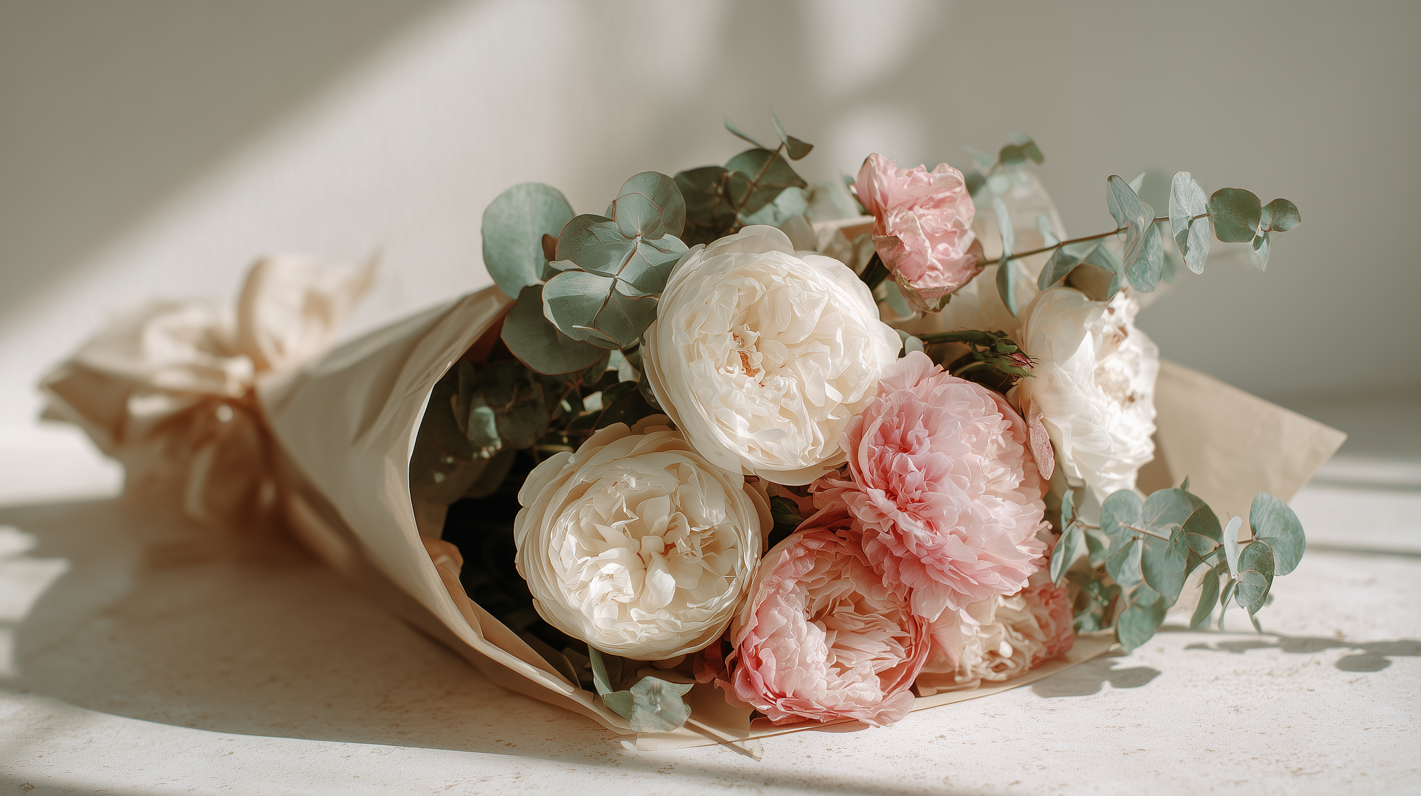 fond d'écran Bouquet de fleurs gratuit pour pc téléchargement sans filigrane