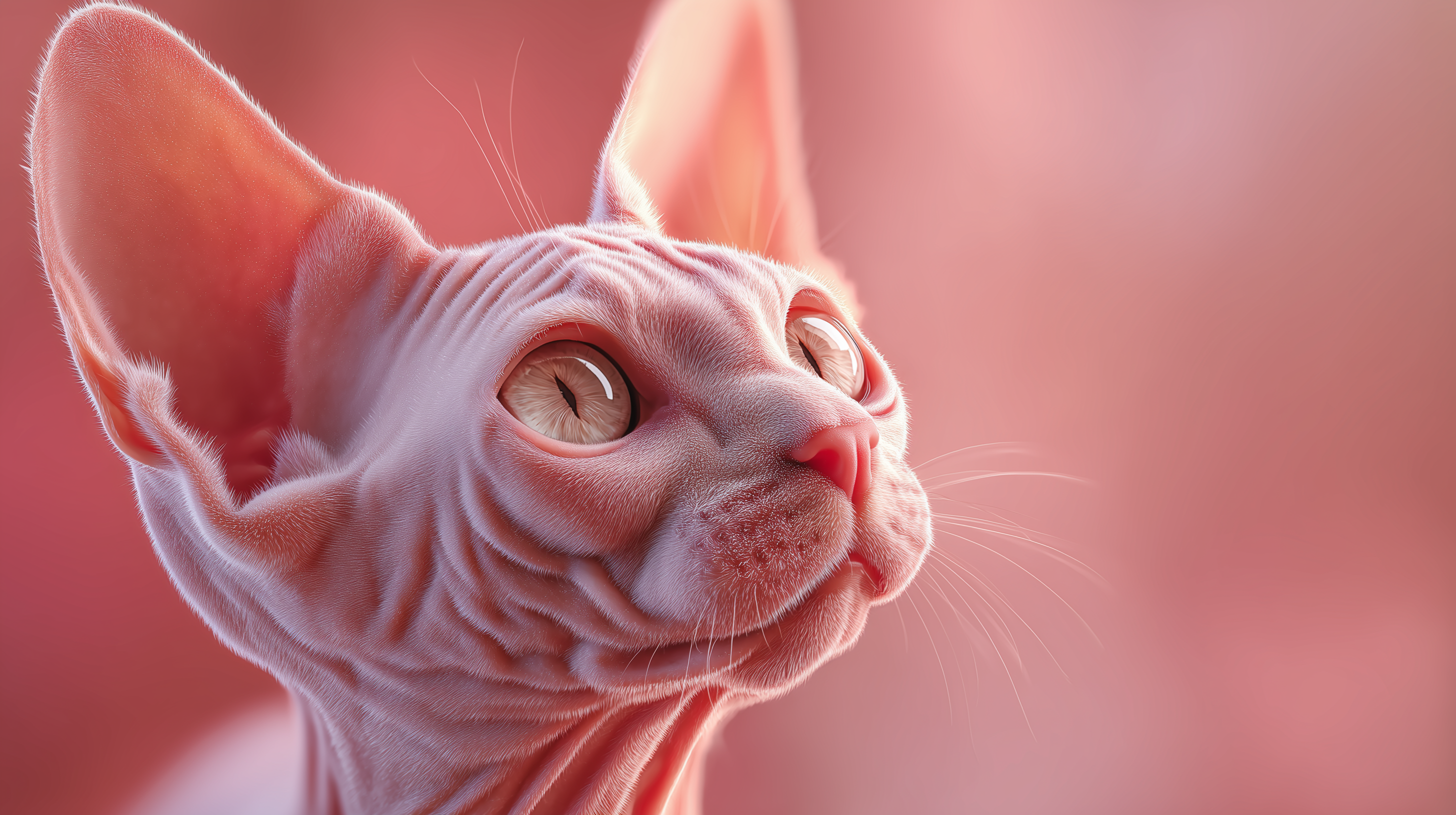 fond d'écran Sphynx 3840x2160 hd téléchargement gratuit