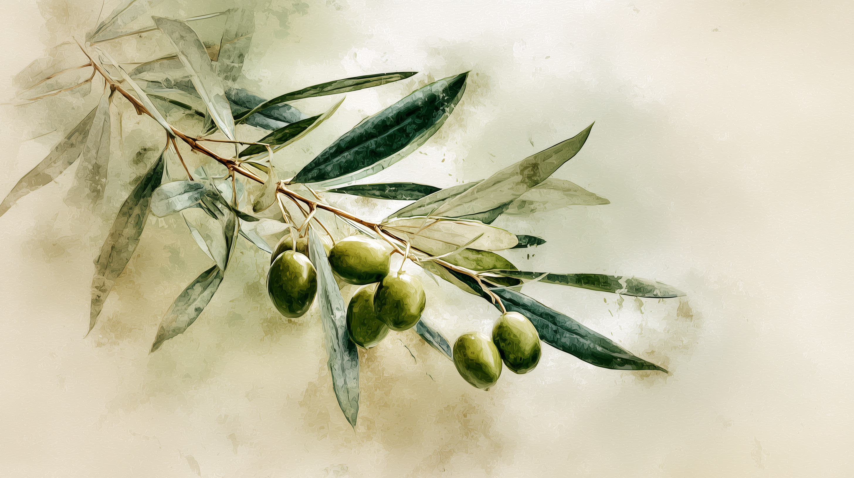 fond d'écran Olea 16:9 téléchargement gratuit