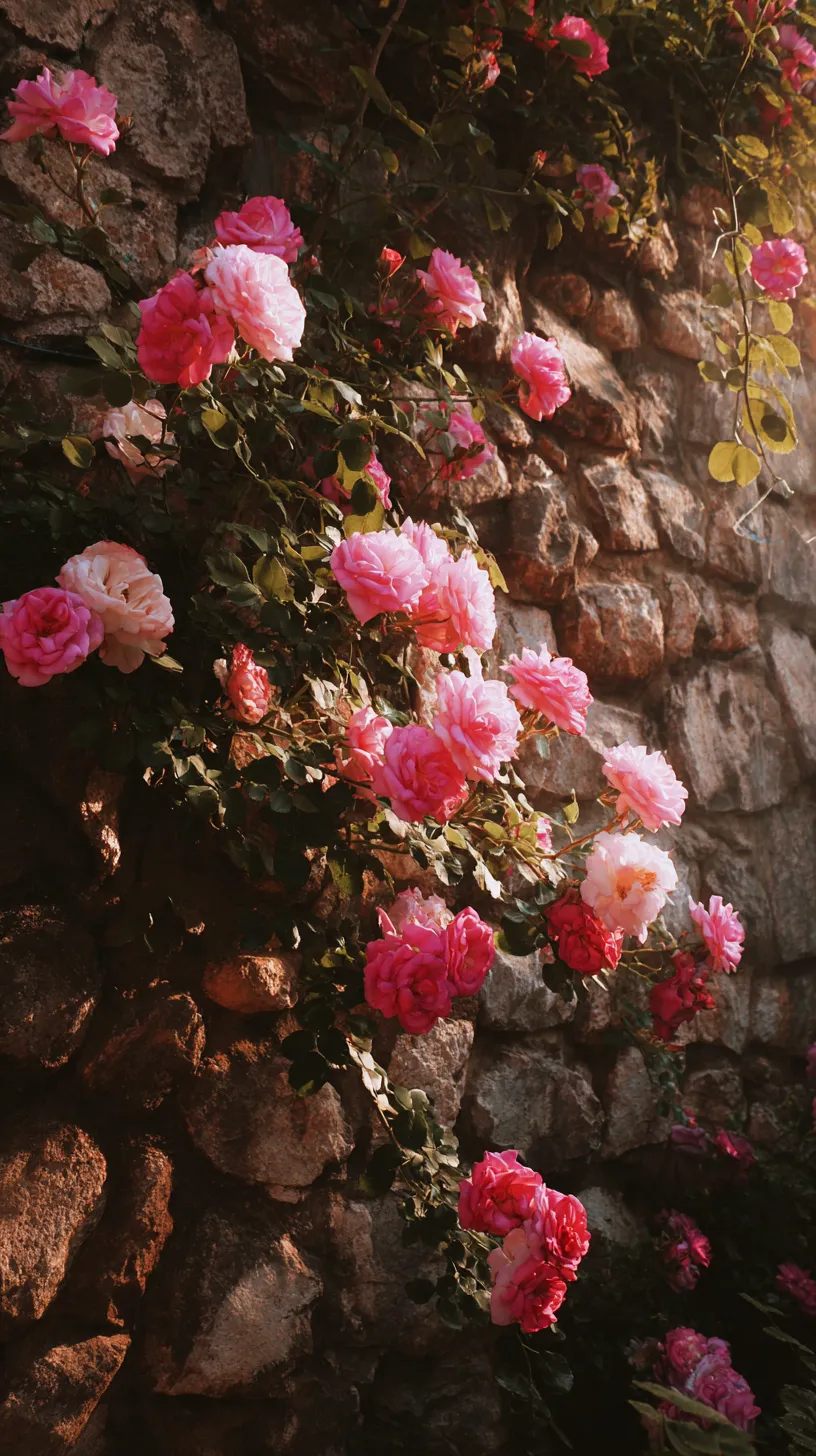 fond d'écran Roses updated pour iphone télécharger gratuit