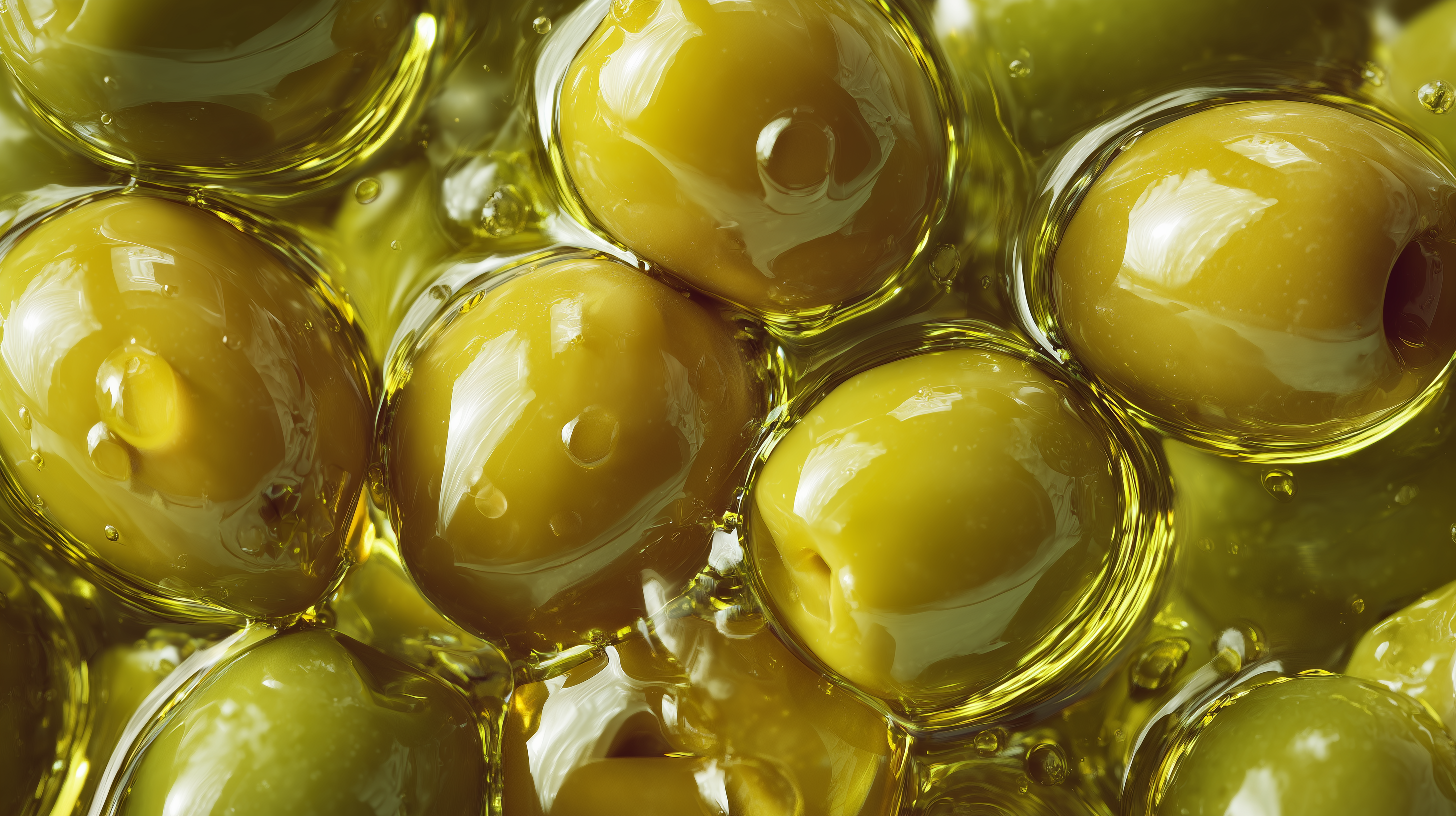 fond d'écran Olea pc windows 11 téléchargement gratuit