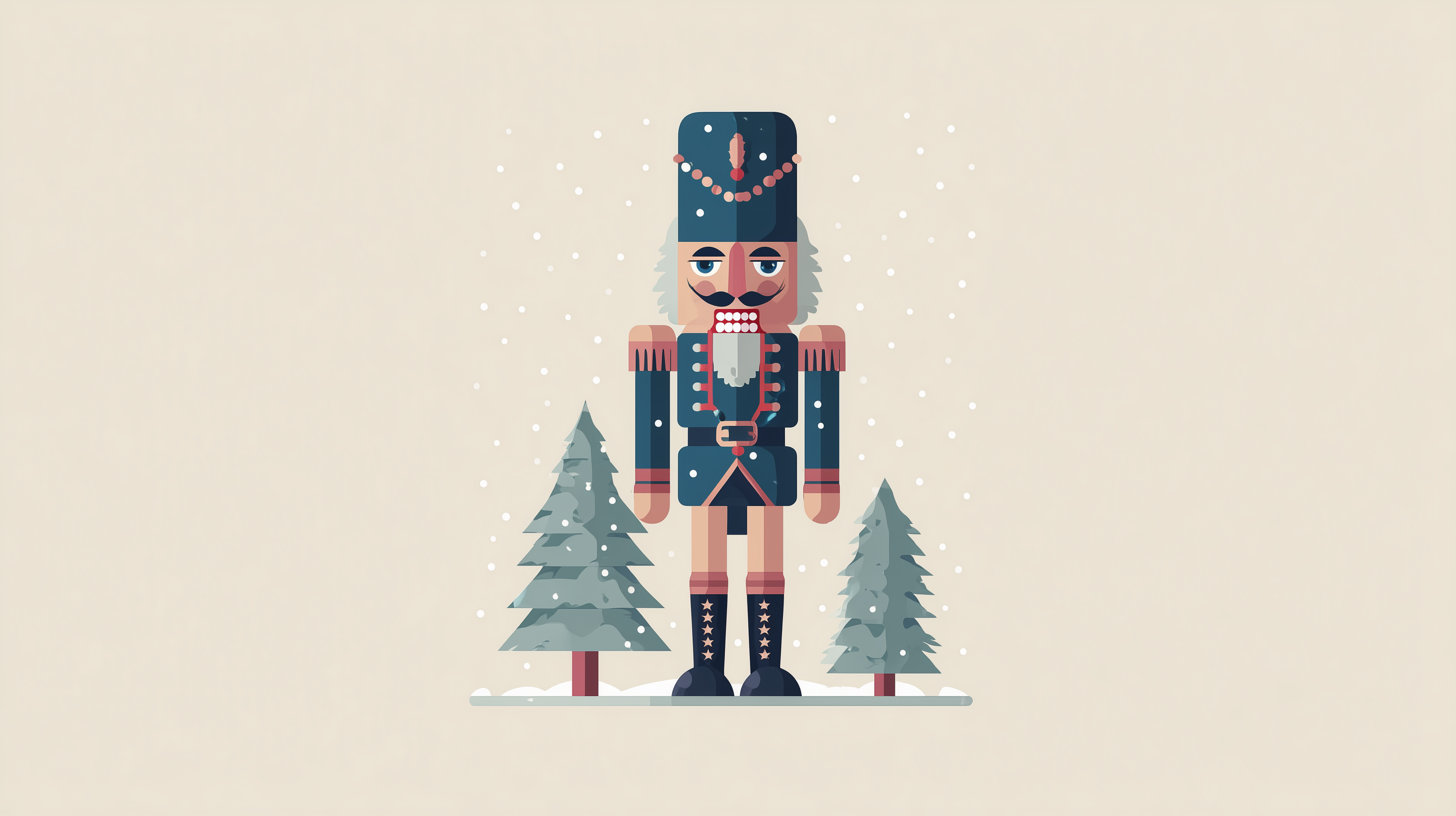 fond d'écran Casse noisette windows 11 1920x1080 téléchargement gratuit