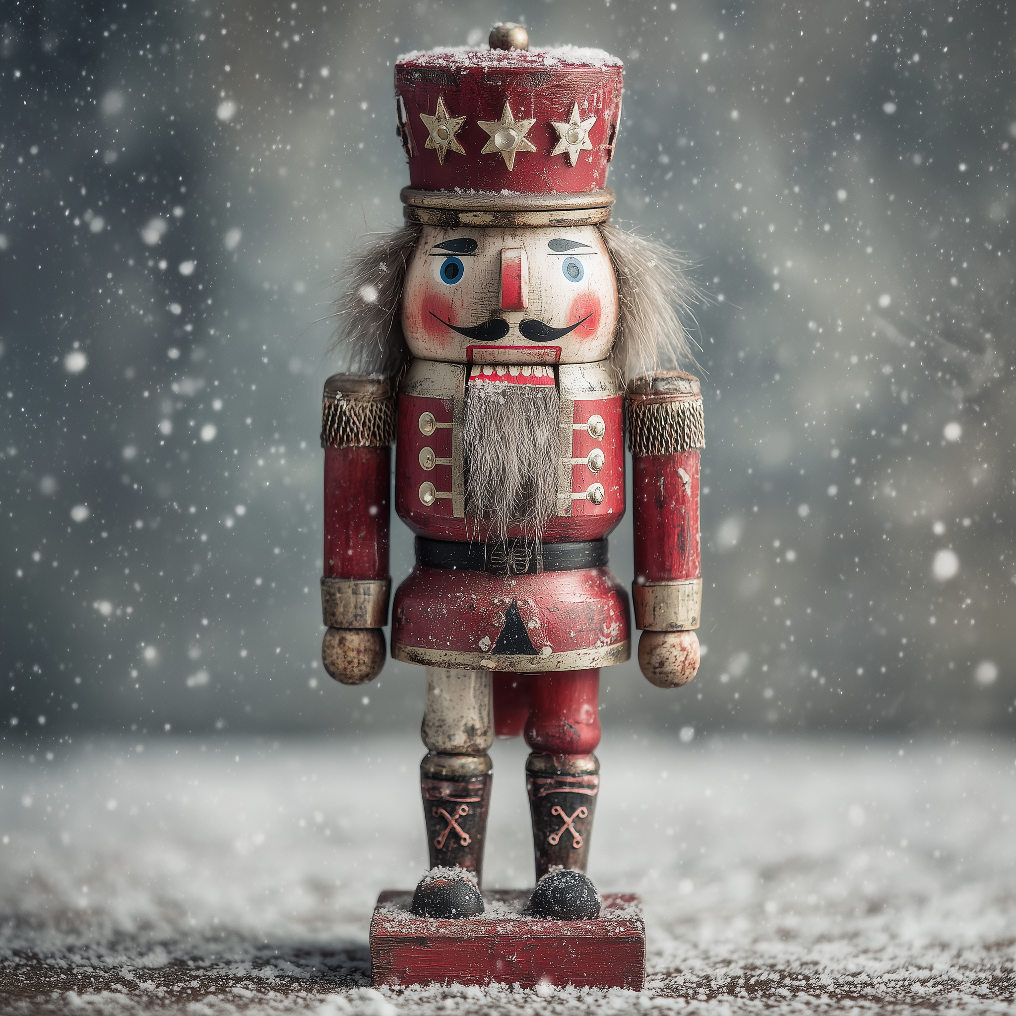 Casse-noisette thumbnail