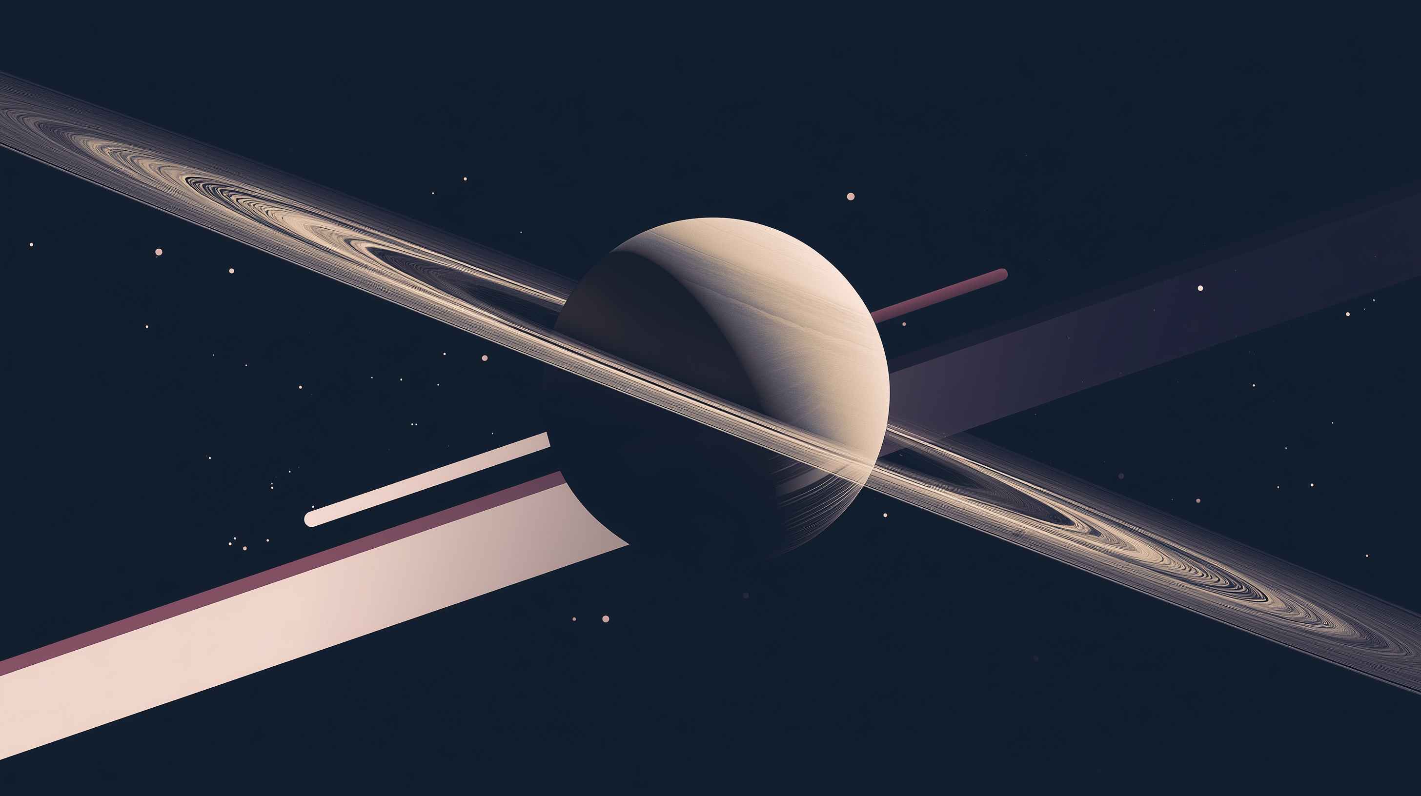 fond d'écran Saturne pc 2560x1600 téléchargement gratuit