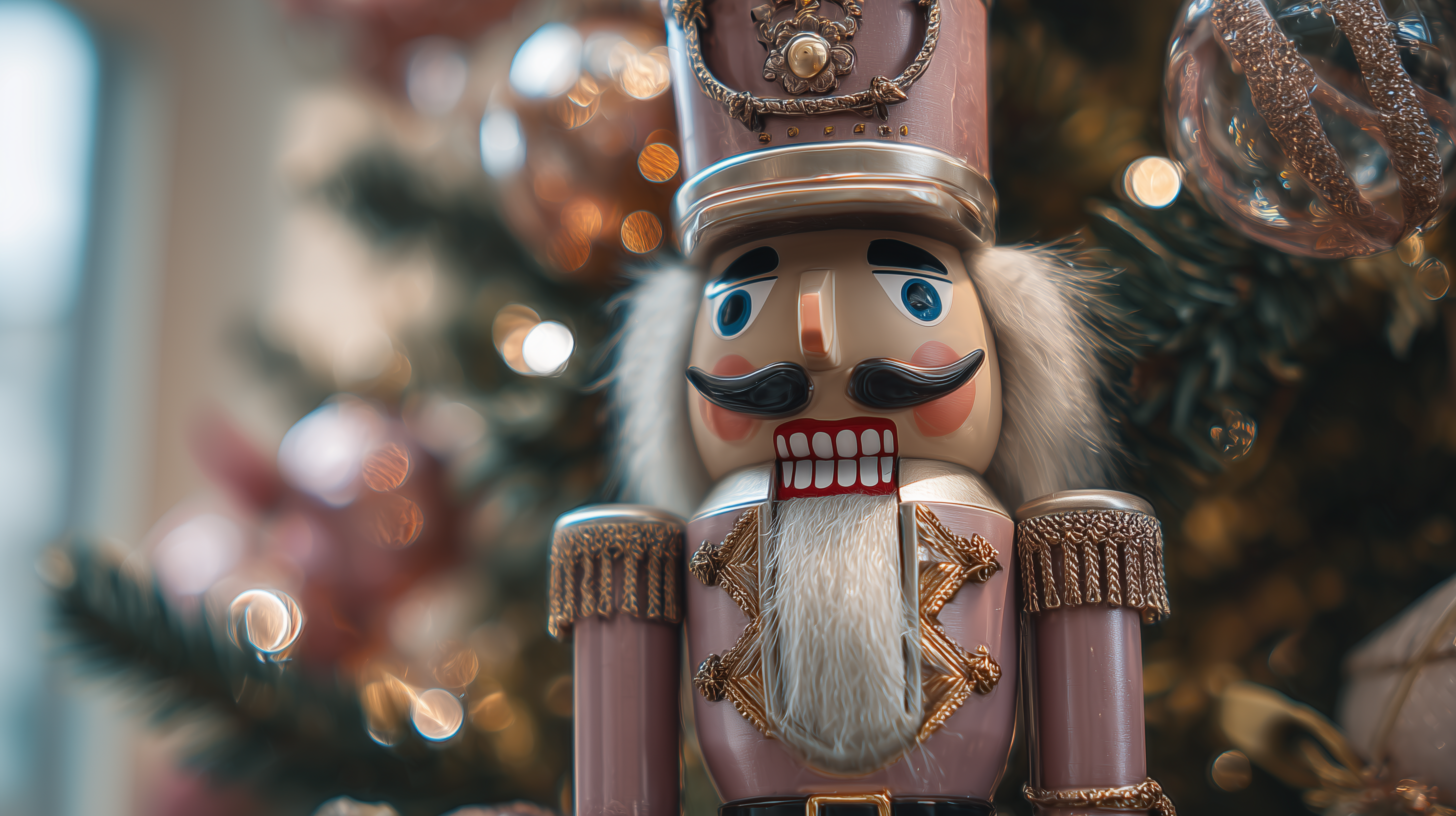 fond d'écran Casse noisette full hd 1920x1080 téléchargement gratuit