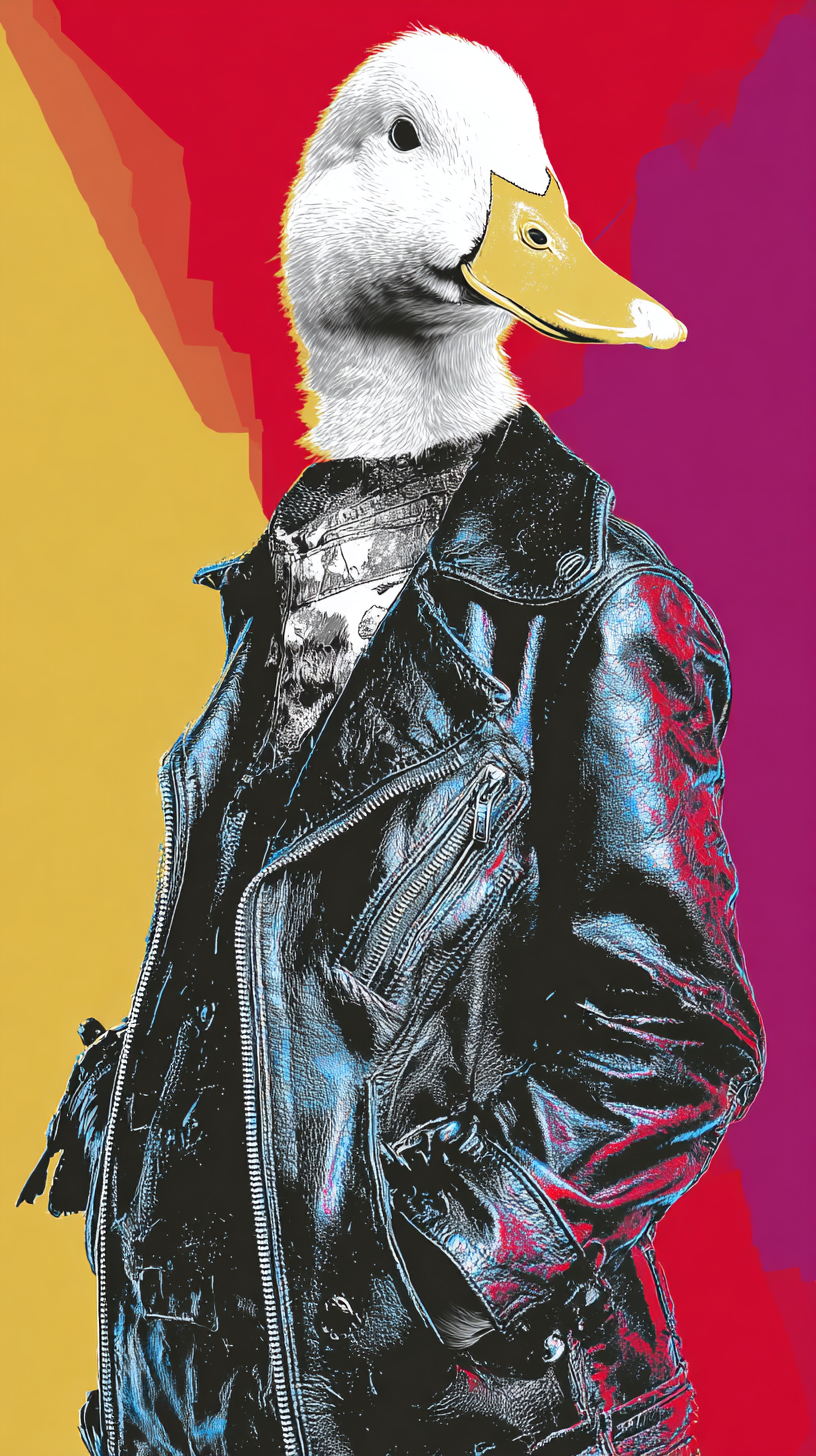fond d'écran Canard iphone 11 télécharger gratuit