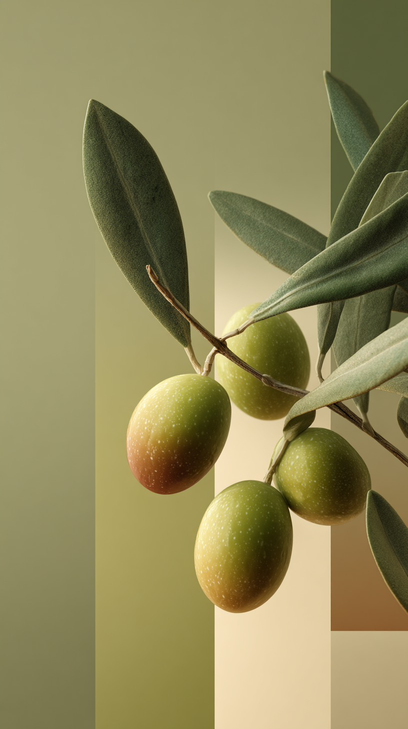 fond d'écran Olea téléphone Huawei gratuit