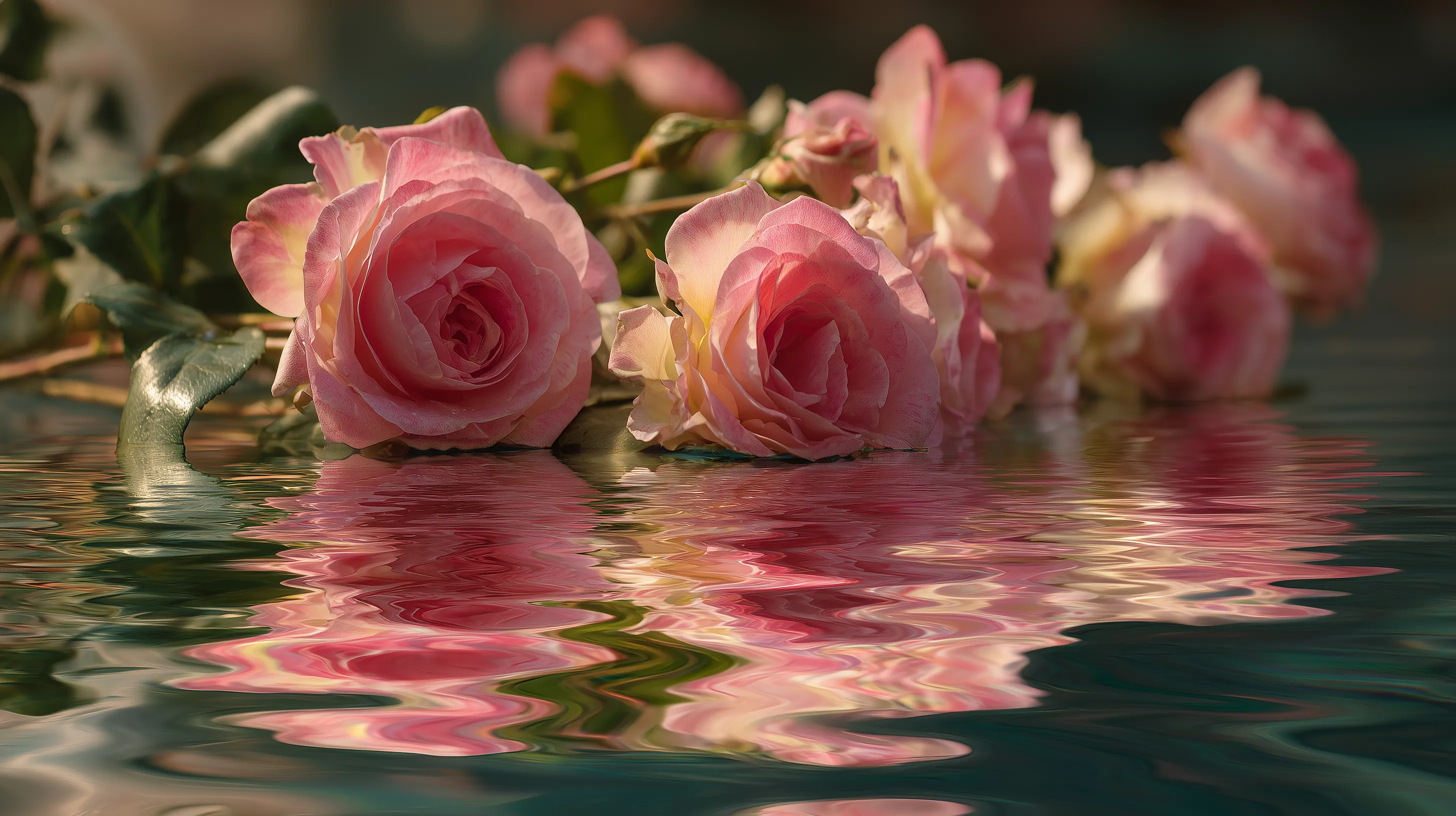 132 Fond D cran Roses Gratuit En HD 4K Pour PC Et Mobile