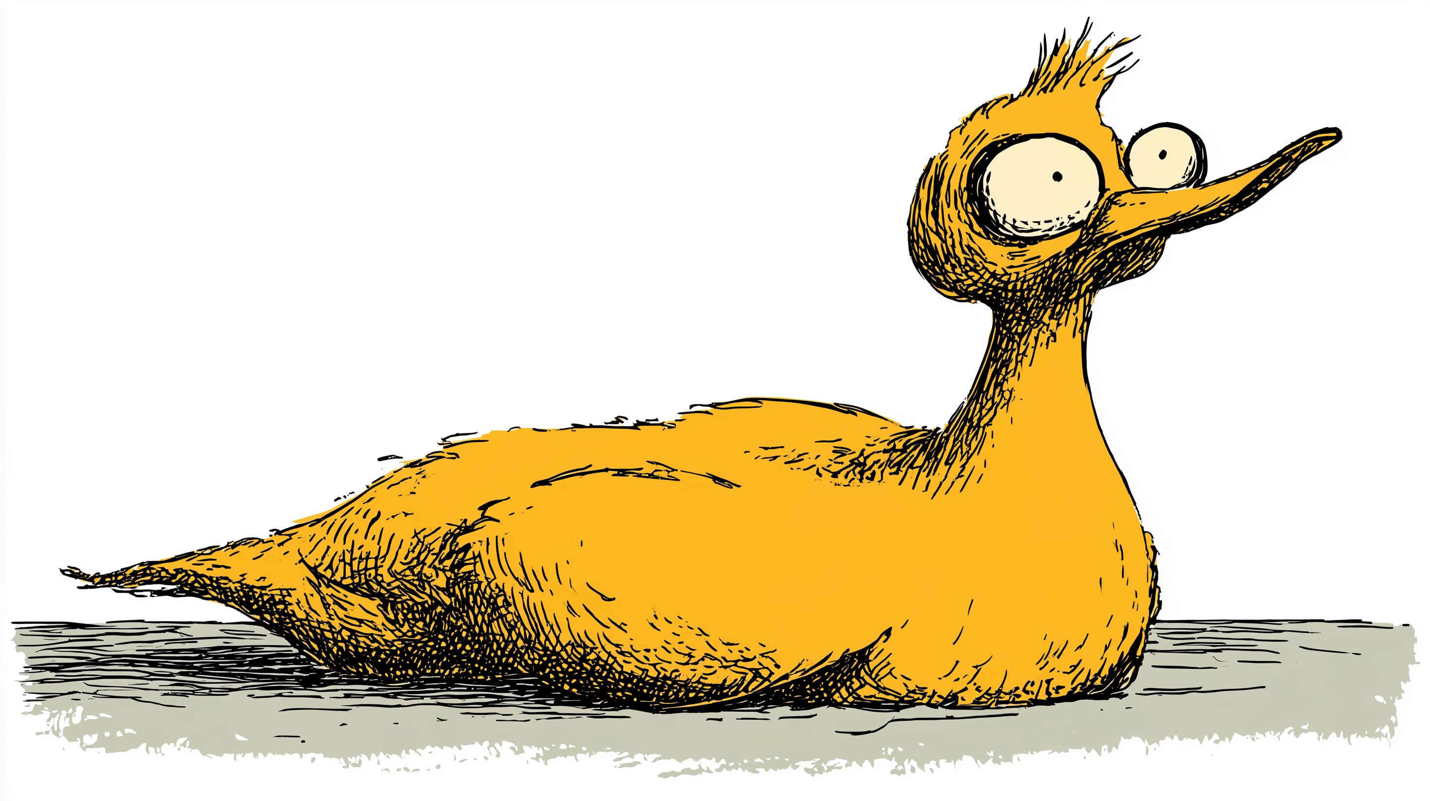 fond d'écran Canard pc windows 10 téléchargement gratuit