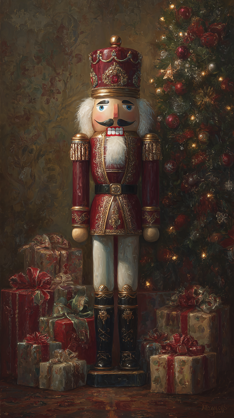 iphone fond d'écran Casse noisette télécharger gratuit