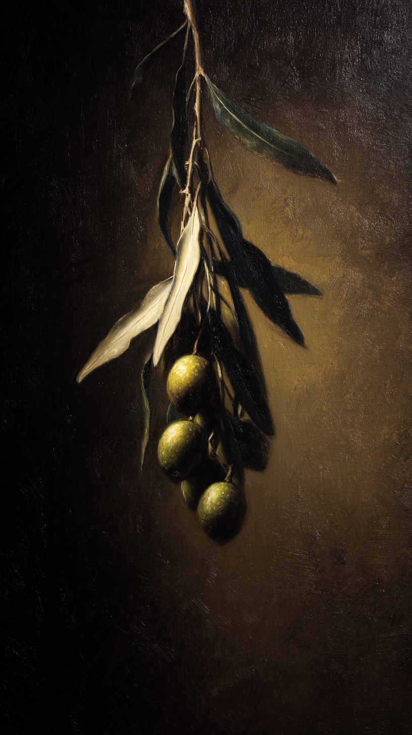 fond d'écran Olea iphone gratuit télécharger gratuit