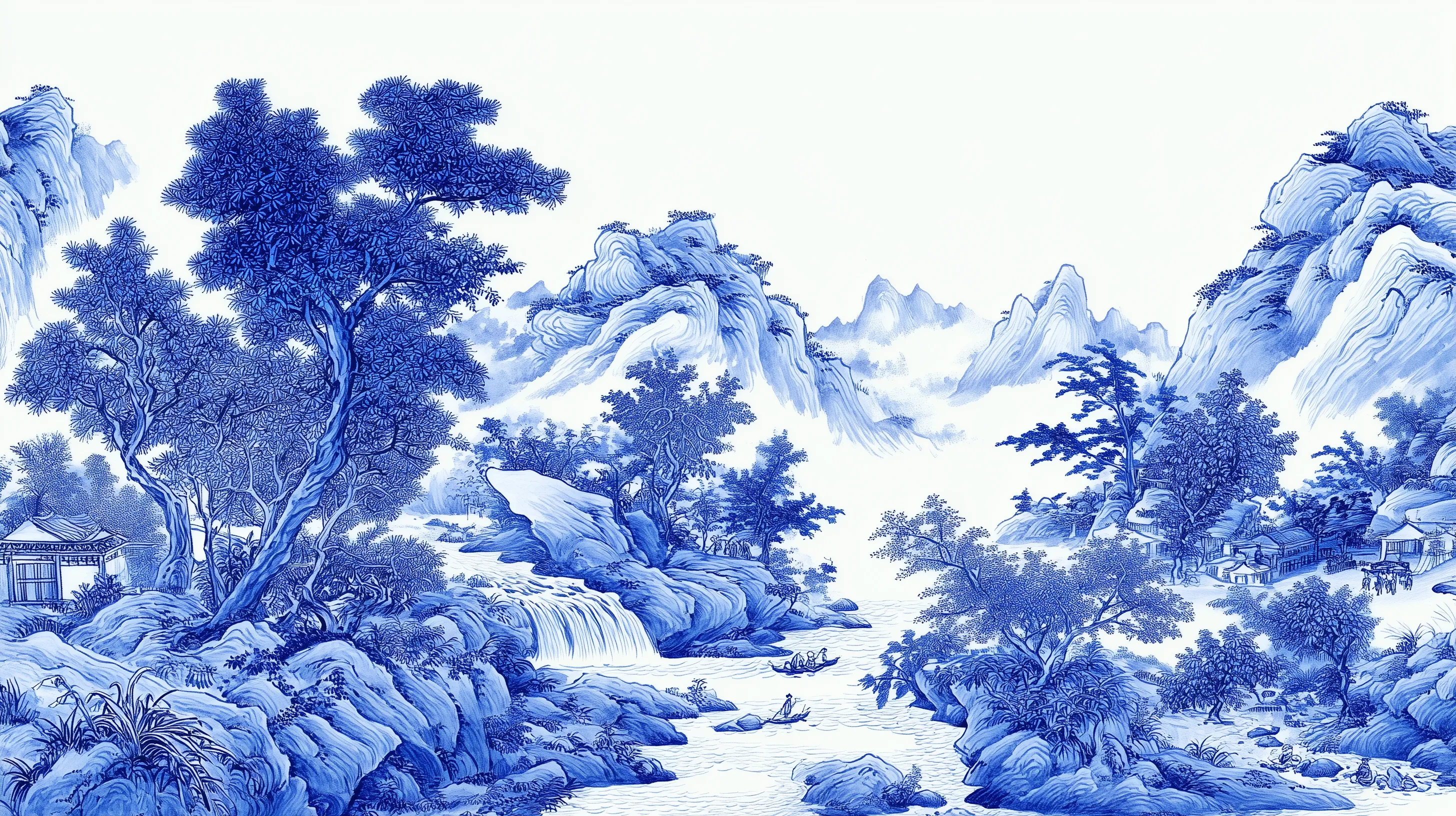 fond d'écran Bleu updated pc hd téléchargement gratuit