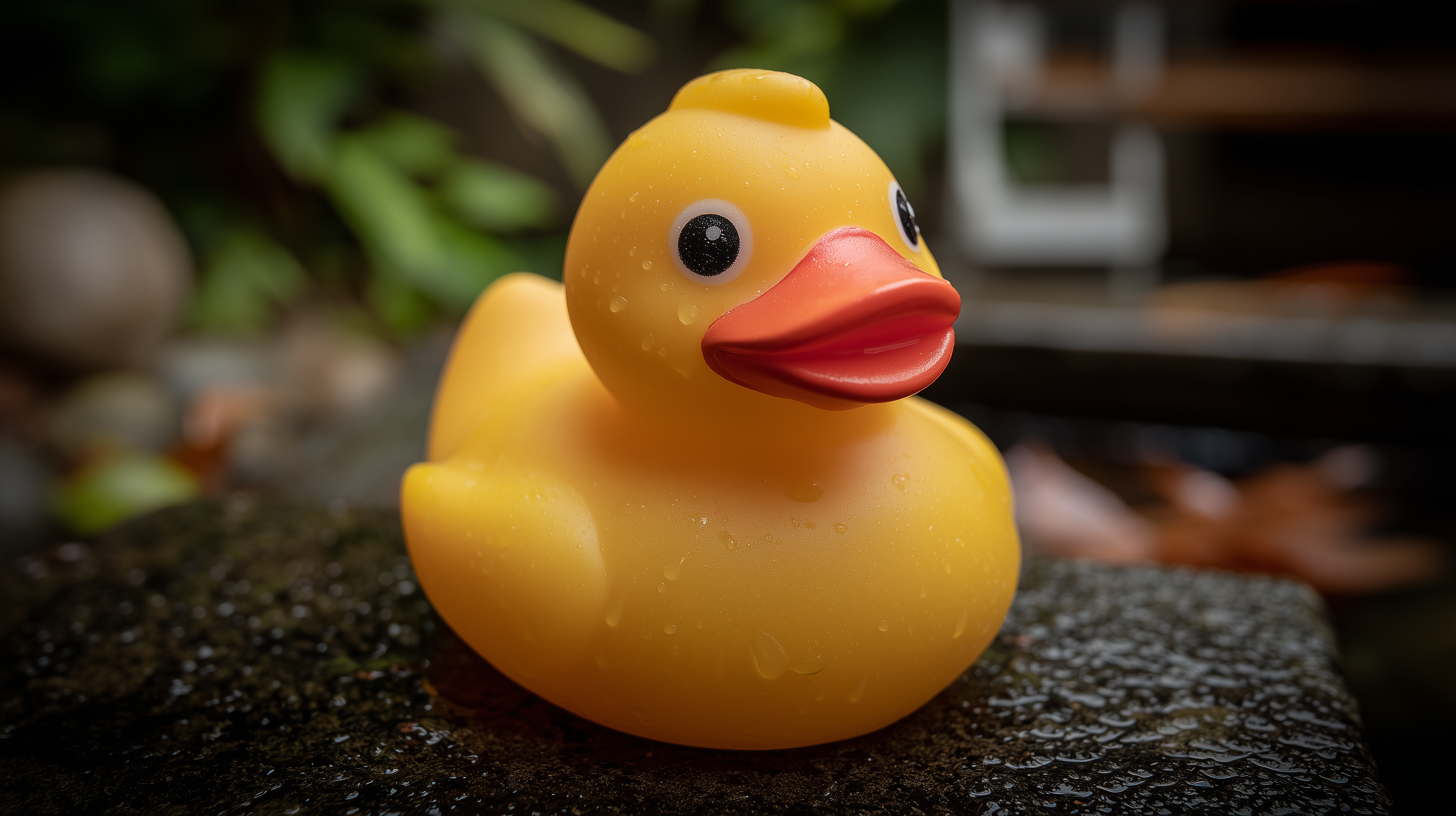 fond d'écran Canard pc 1440p téléchargement gratuit