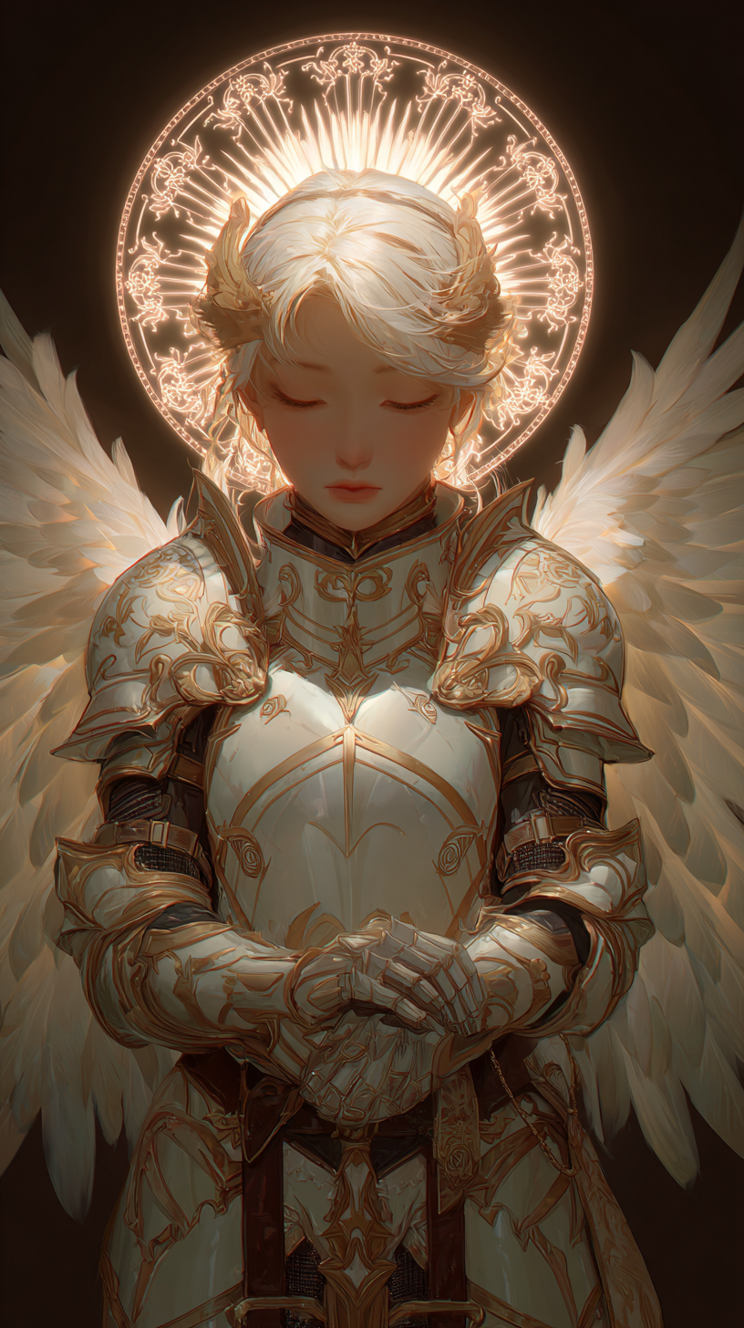 fond d'écran Chevalier téléphone Asus gratuit