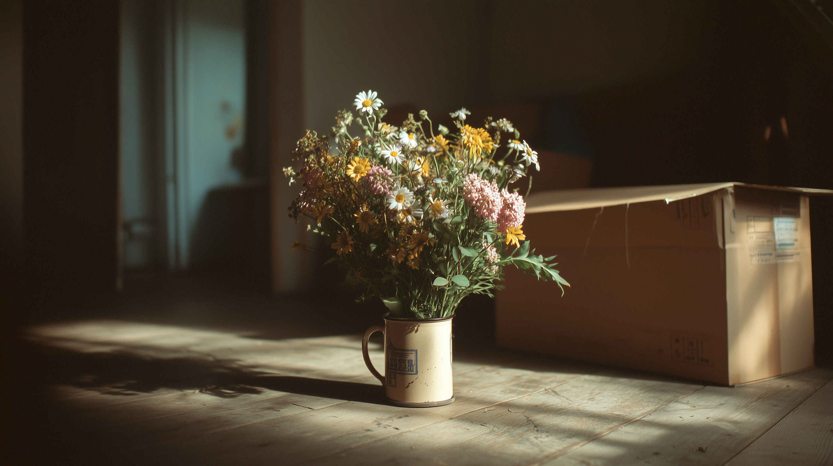 fond d'écran Bouquet de fleurs windows 11 1920x1080 téléchargement gratuit