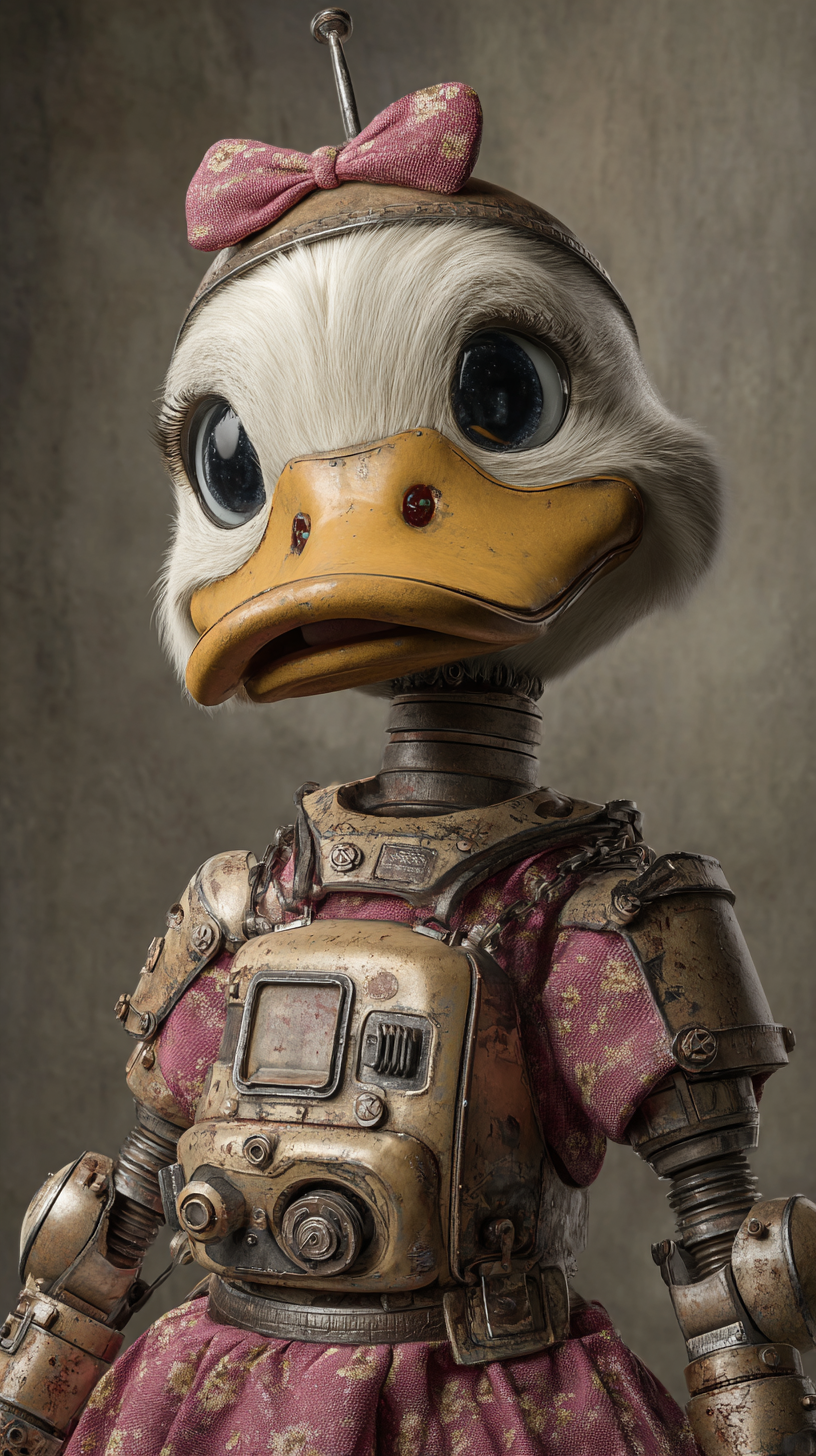 photo fond d'écran Canard iphone gratuit