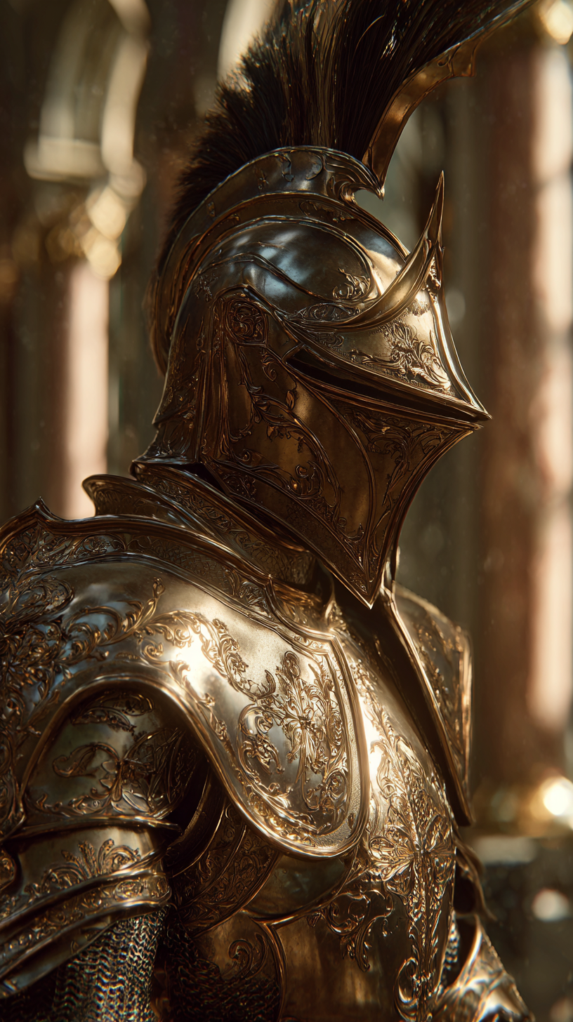 fond d'écran Chevalier téléphone télécharger gratuit