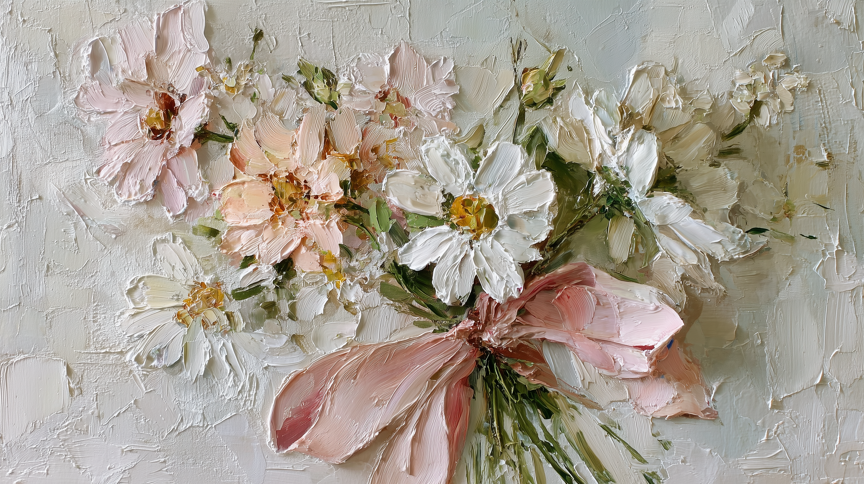 fond d'écran Bouquet de fleurs gratuit pc téléchargement gratuit