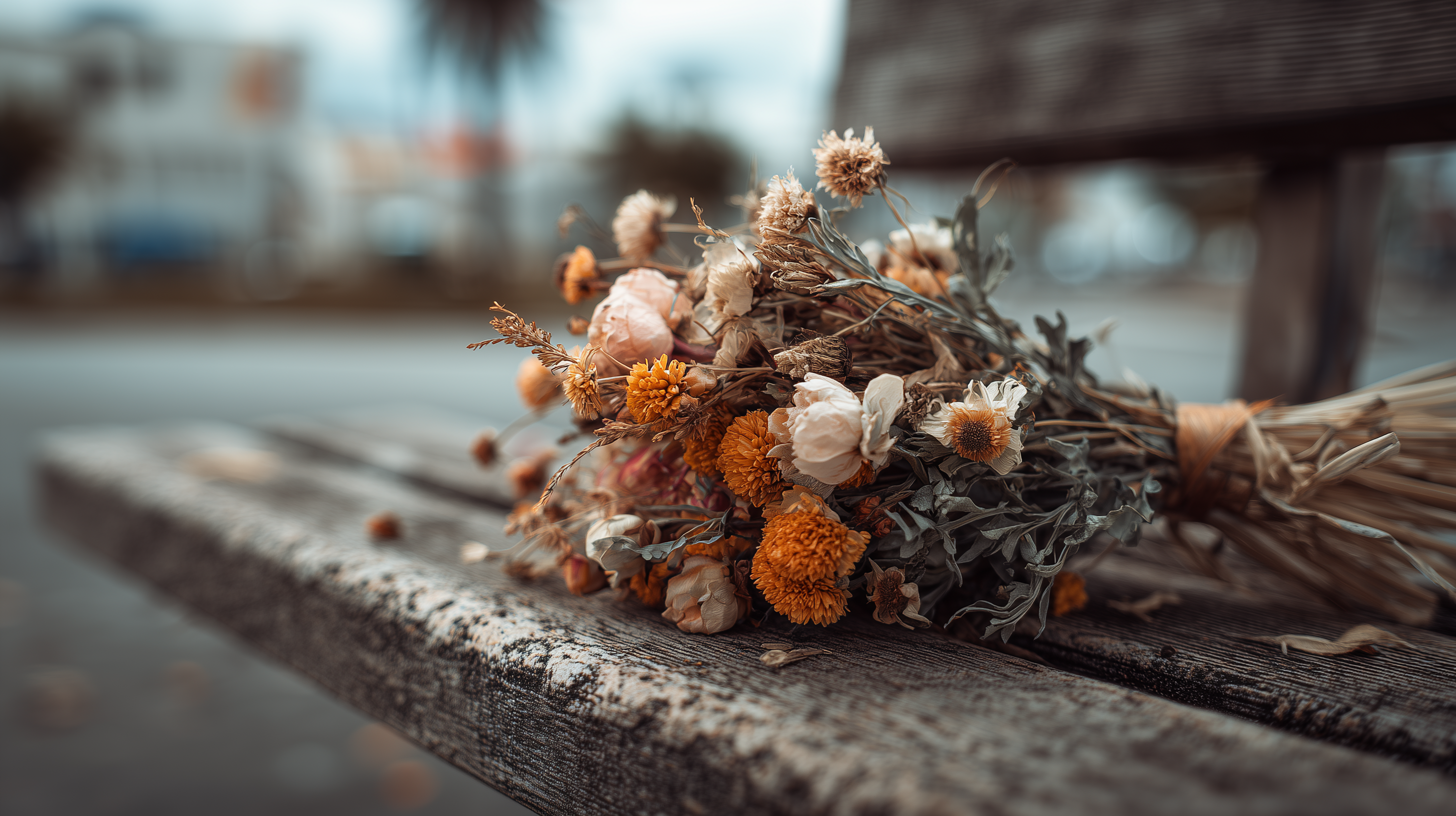 fond d'écran Bouquet de fleurs 2560x1600 téléchargement gratuit