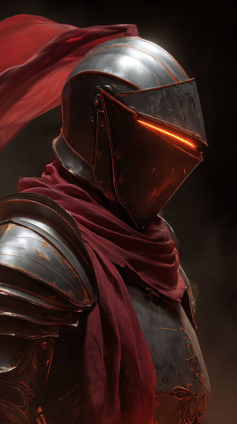 fond d'écran Chevalier téléphone gratuit télécharger gratuit