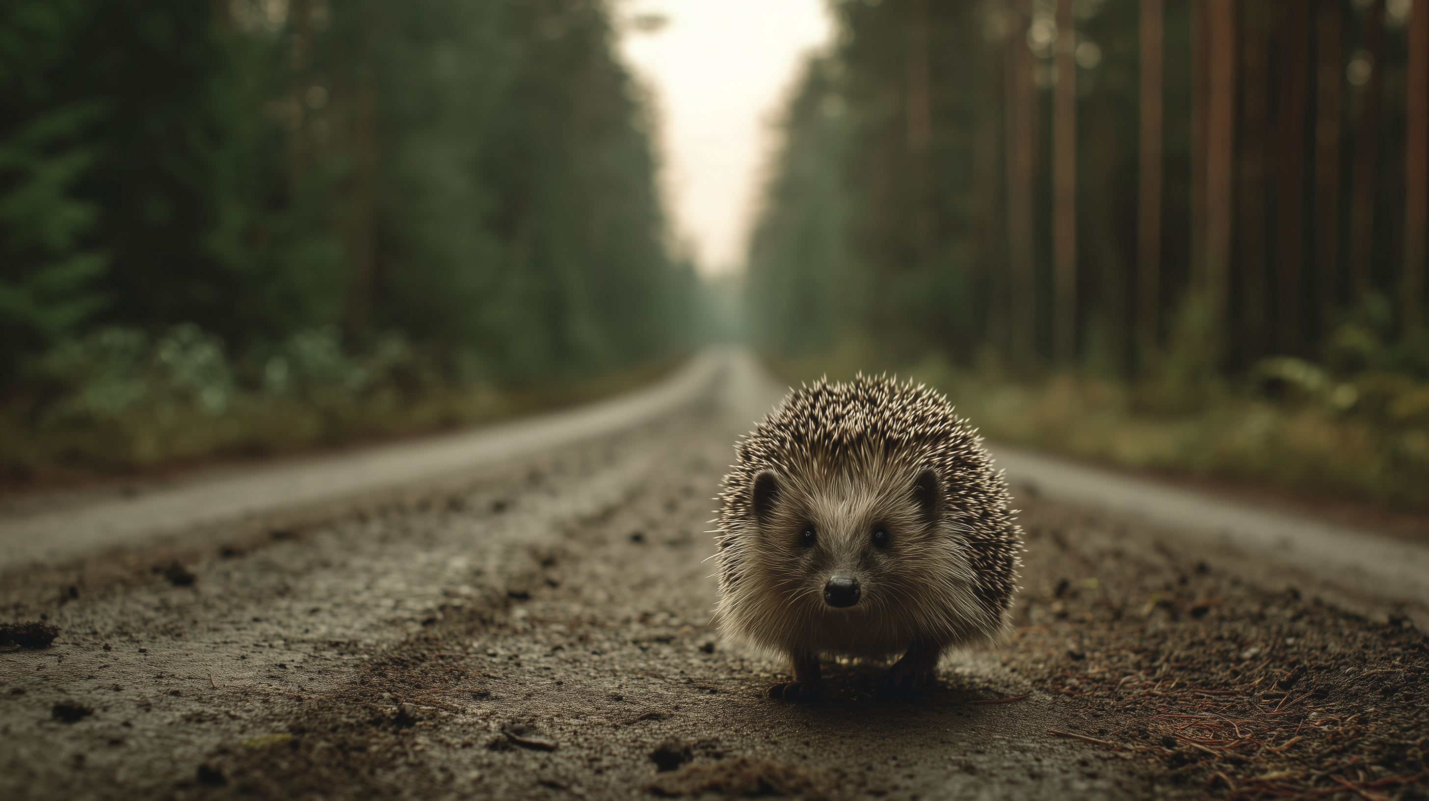 fond d'écran Hérisson windows 10 gratuit téléchargement gratuit