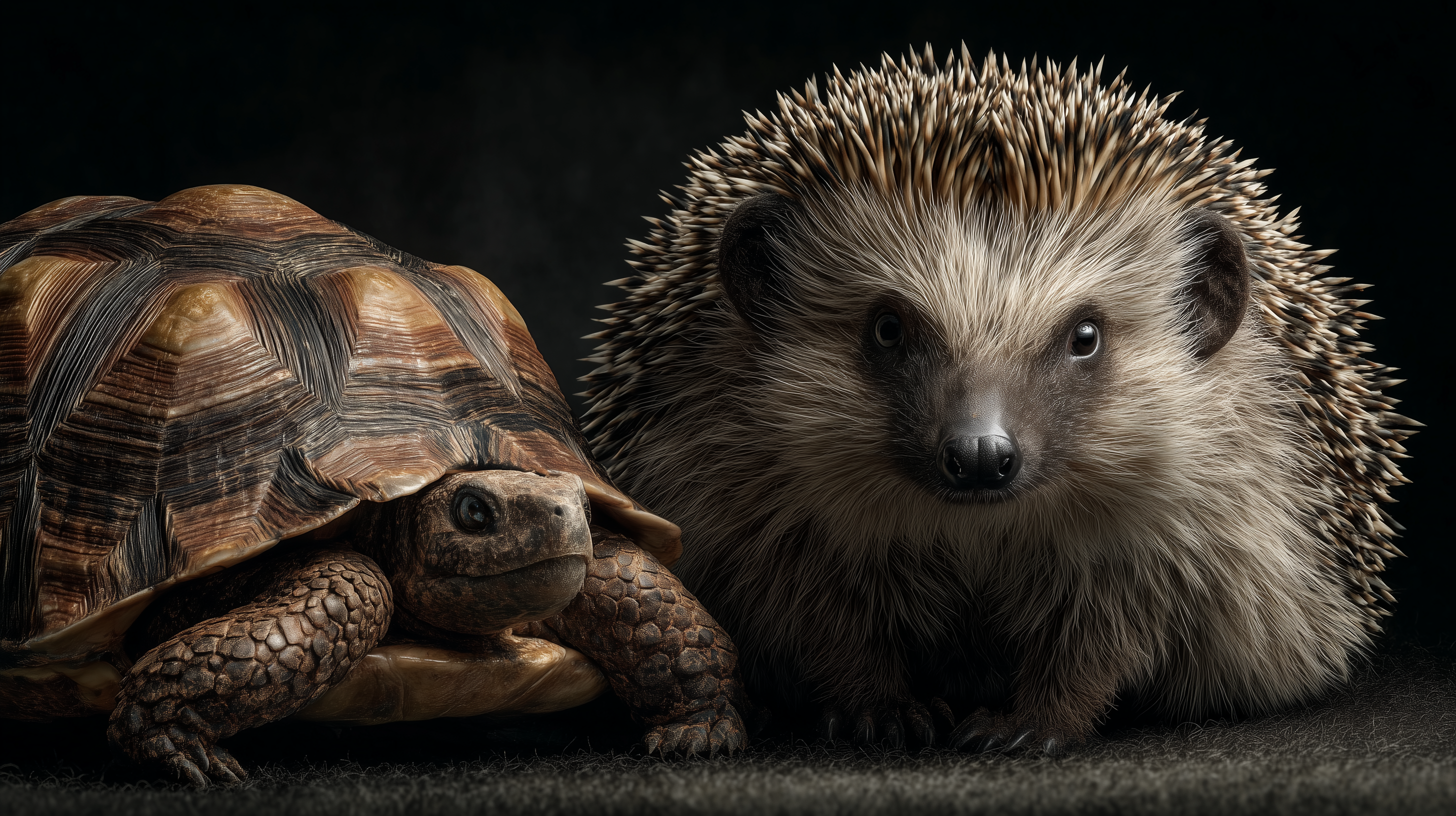 fond d'écran Hérisson 1920x768 téléchargement gratuit