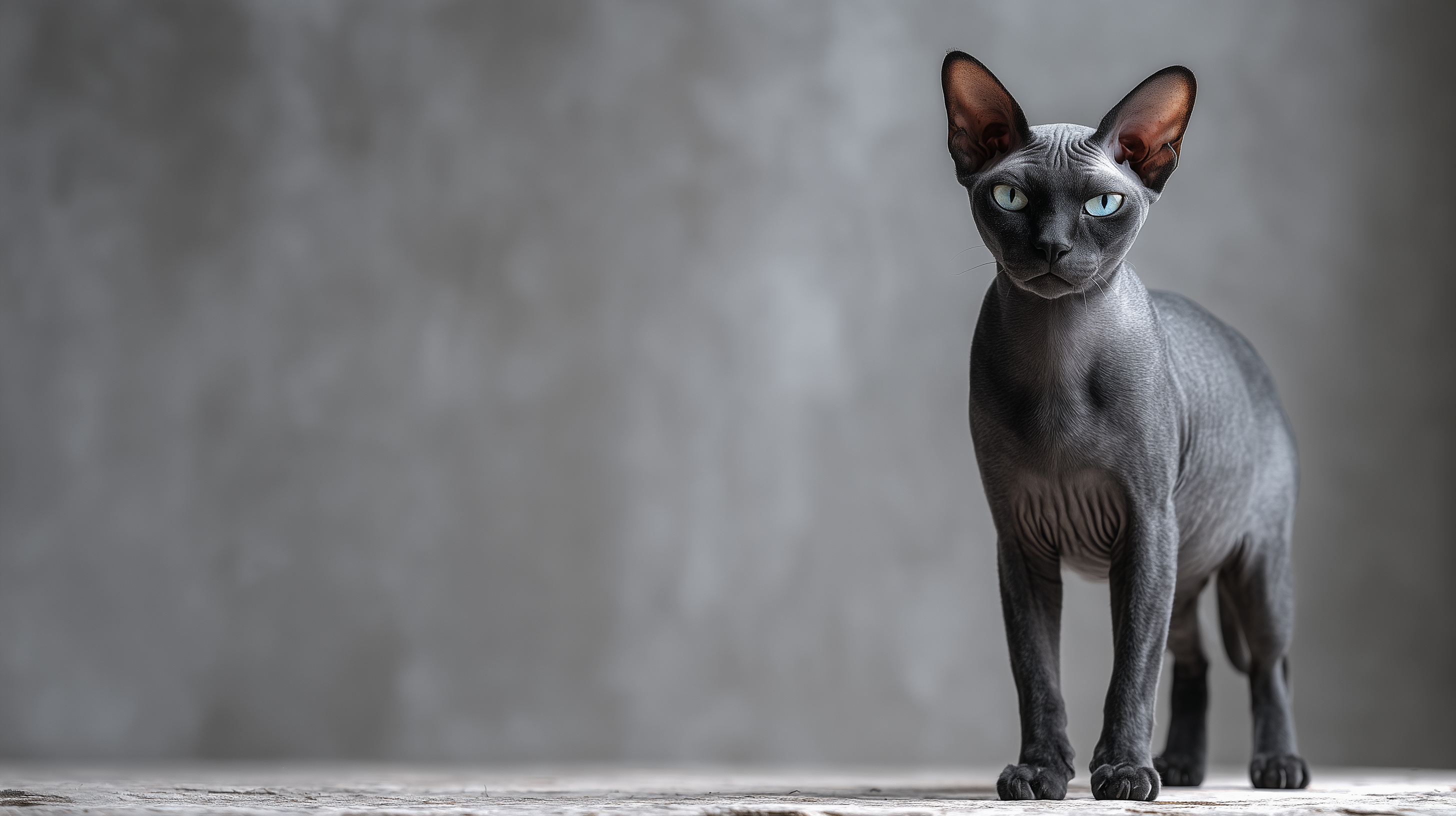 fond d'écran Sphynx Asus téléchargement gratuit