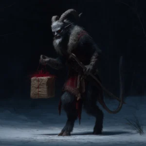 Krampus thumbnail