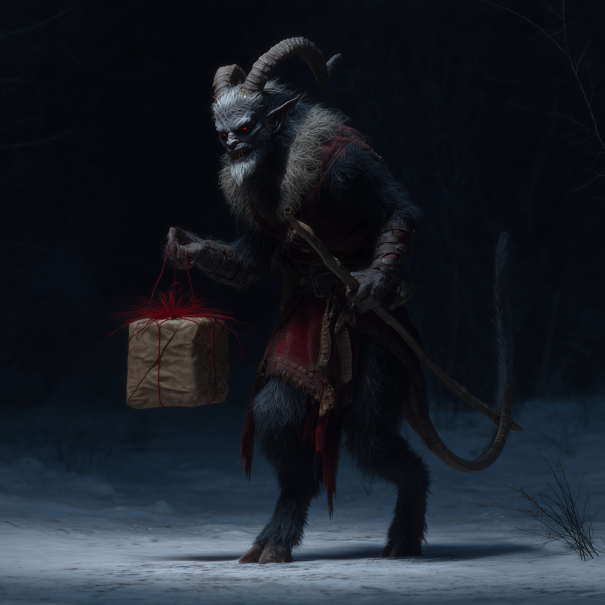 Krampus thumbnail