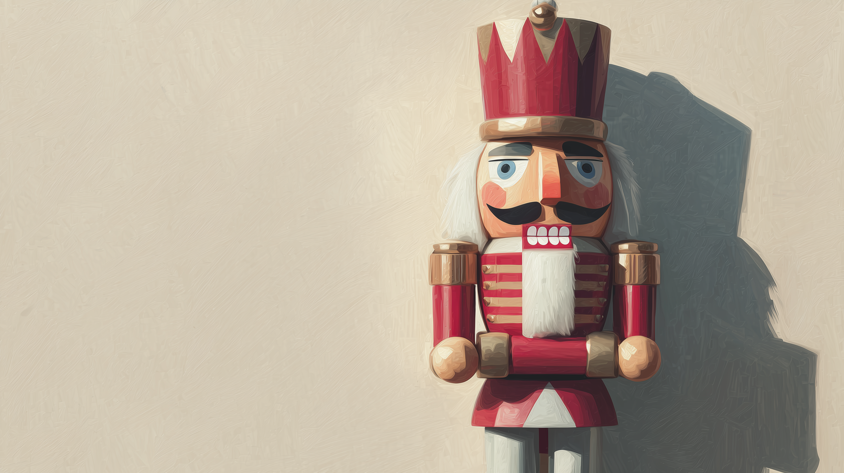 fond d'écran Casse noisette pour pc téléchargement gratuit