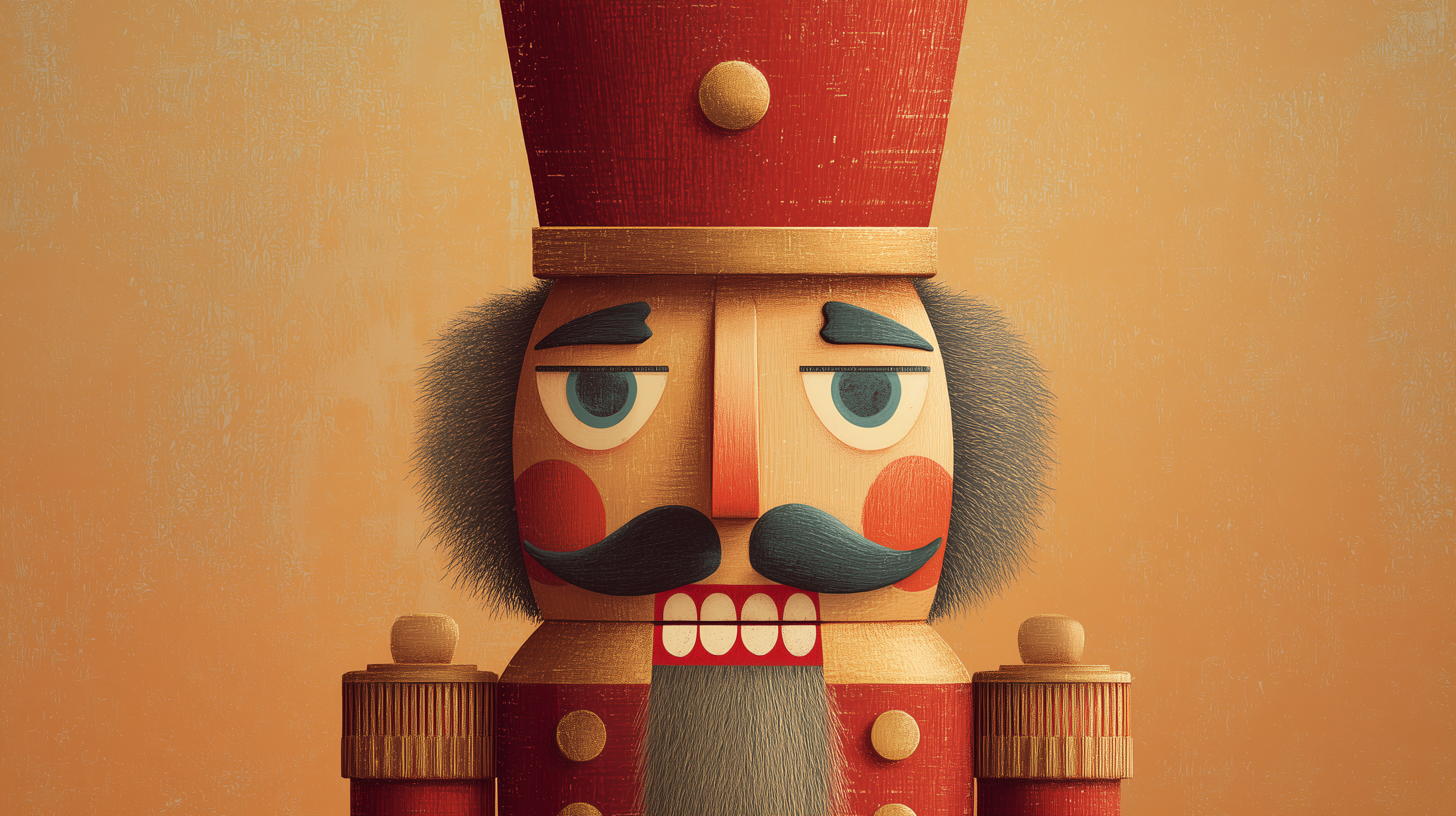 fond d'écran Casse noisette 1080p téléchargement gratuit