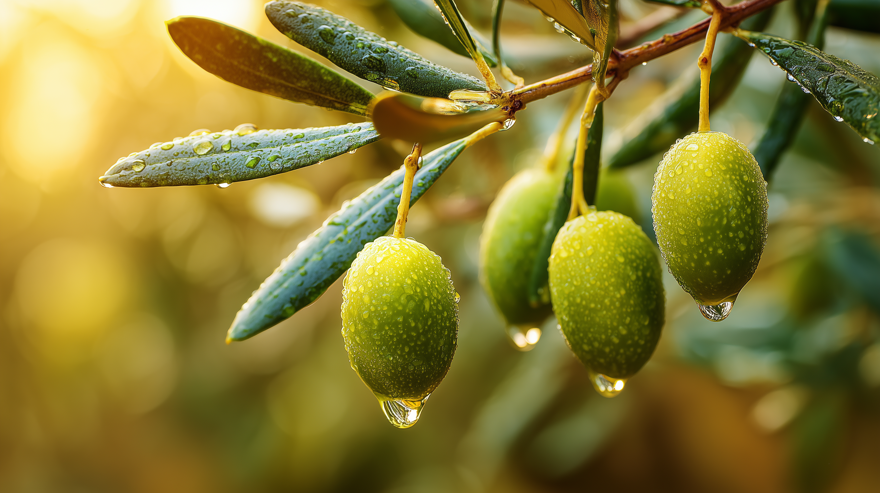 fond d'écran Olea pc 2560x1440 téléchargement gratuit