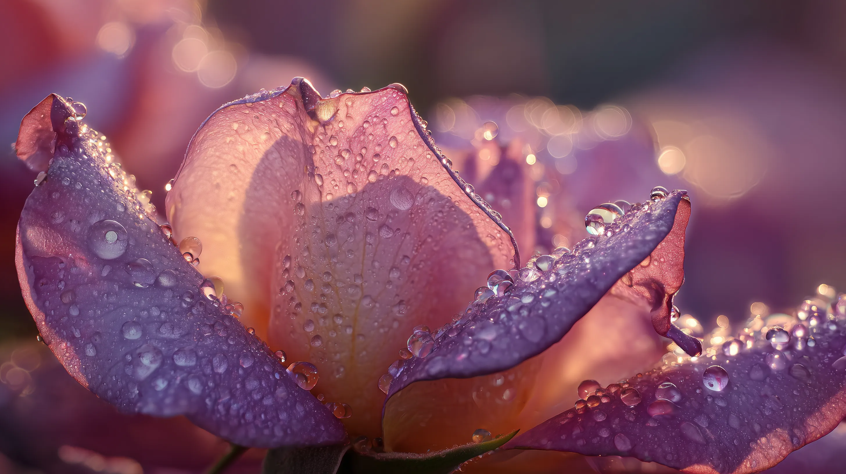 fond d'écran Roses updated 4k mac téléchargement gratuit