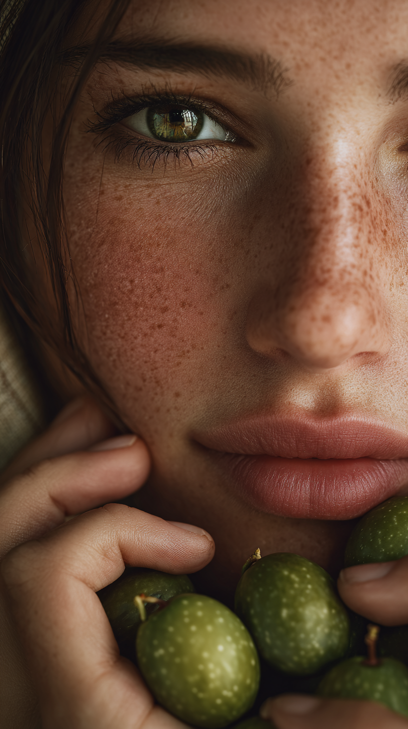 fond d'écran Olea iphone original télécharger gratuit