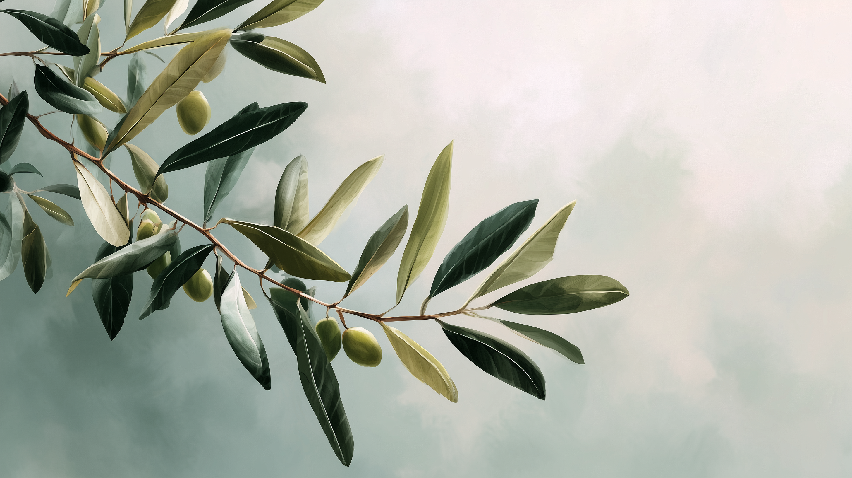 fond d'écran Olea Asus téléchargement gratuit