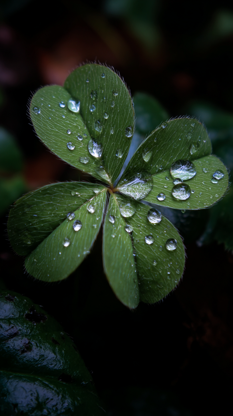 fond d'écran Feuilles iphone 13 télécharger gratuit