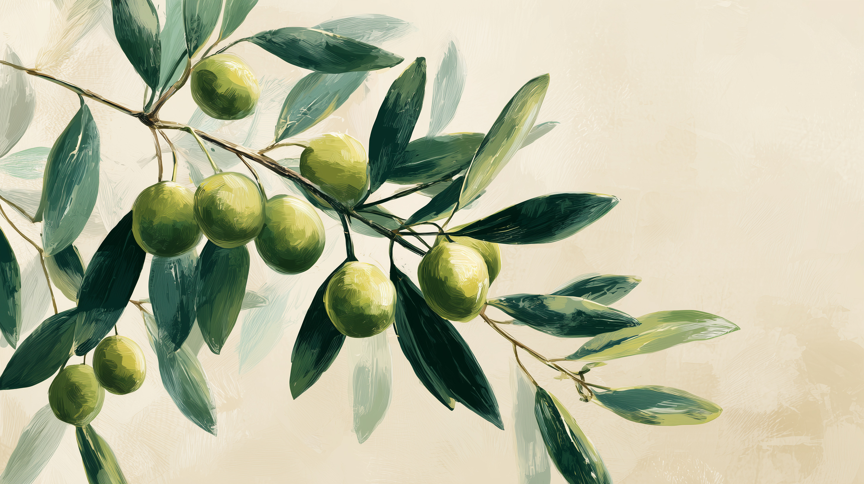 fond d'écran Olea 4k mac téléchargement gratuit