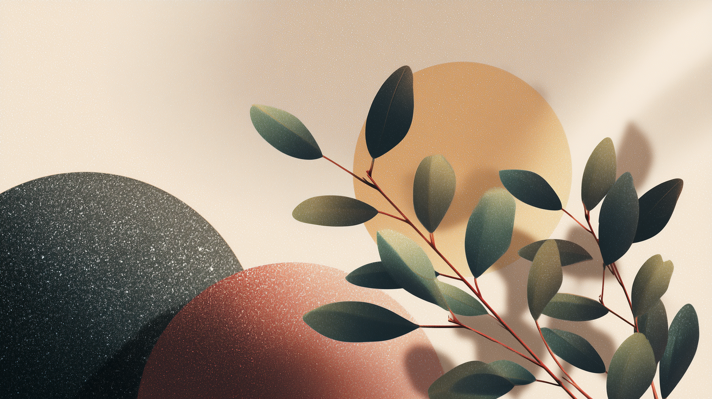 fond d'écran Feuilles 1920x1200 téléchargement gratuit