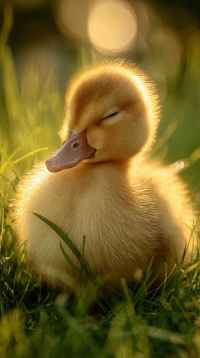 fond d'écran Canard iphone gratuit télécharger gratuit